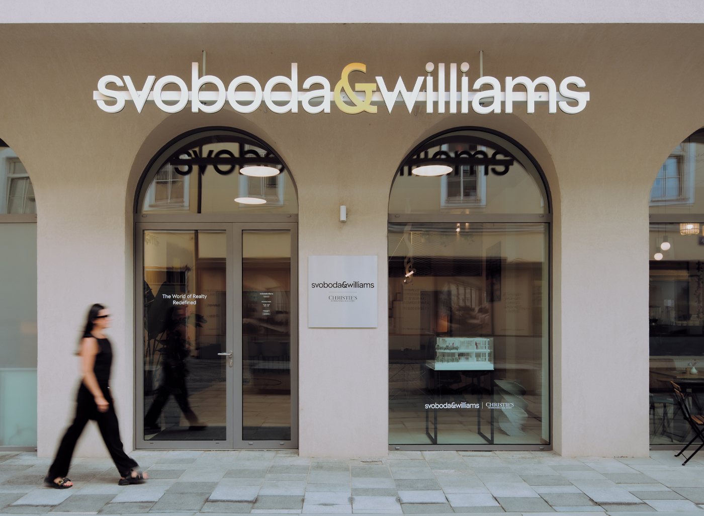 Svoboda & Williams foto 3