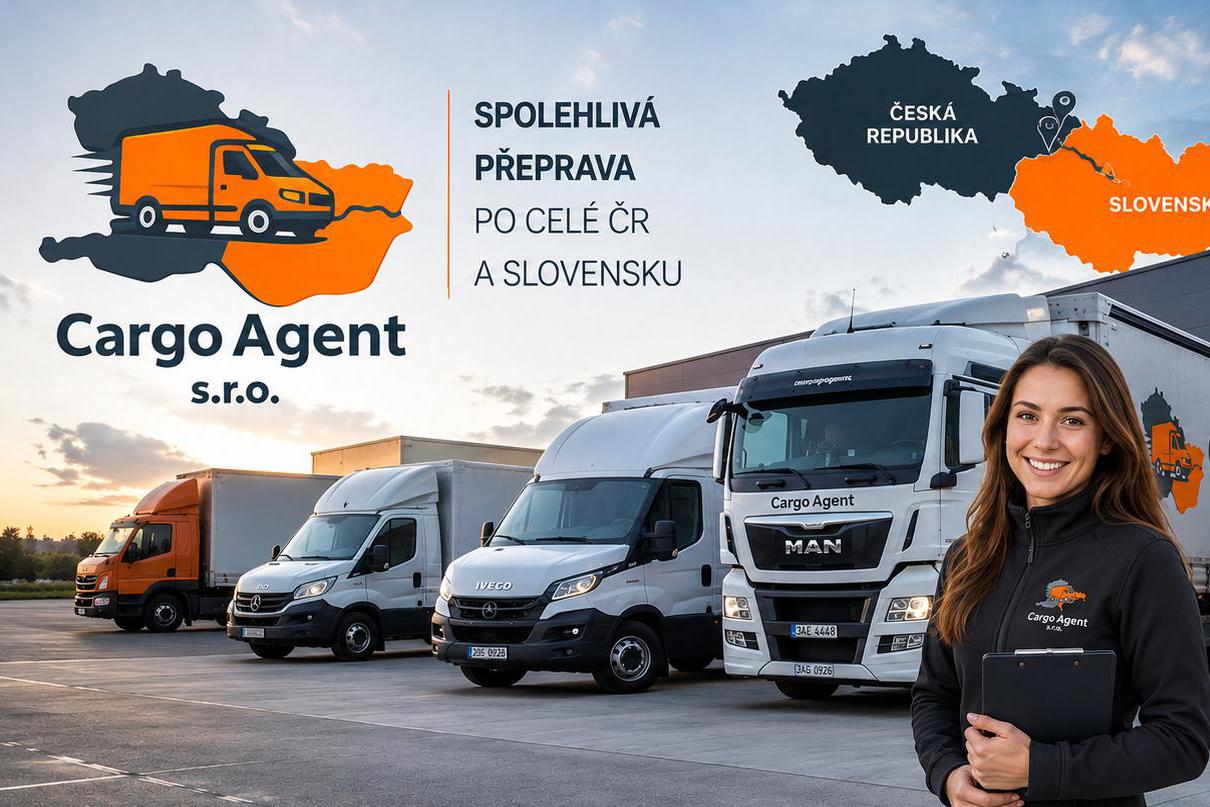 CargoAgent s.r.o.