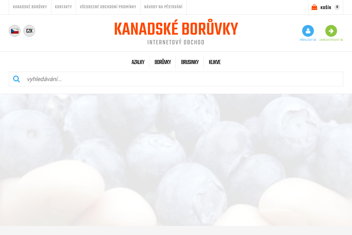 Kanadskeboruvky.eu