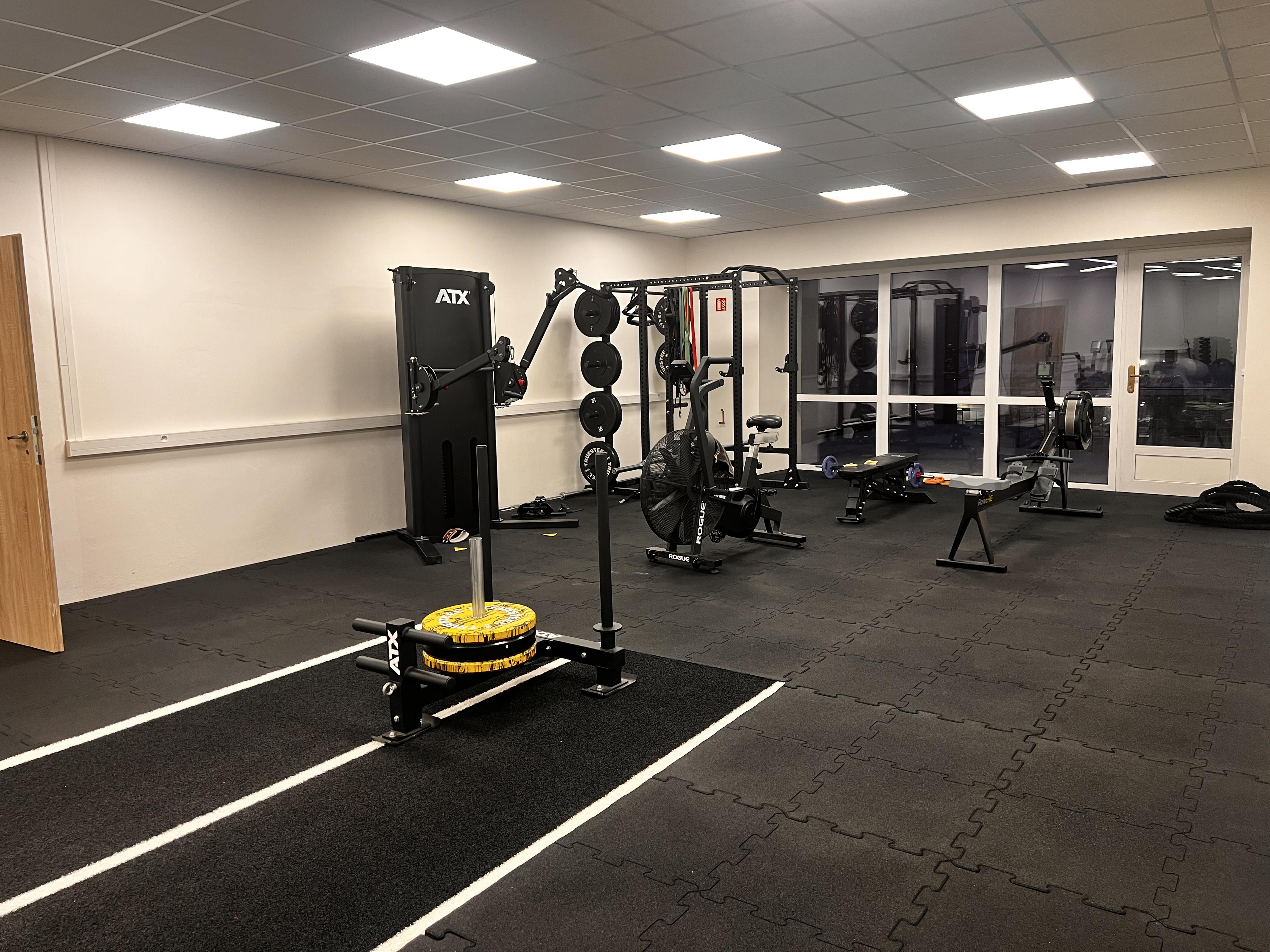 VFIT gym foto 5