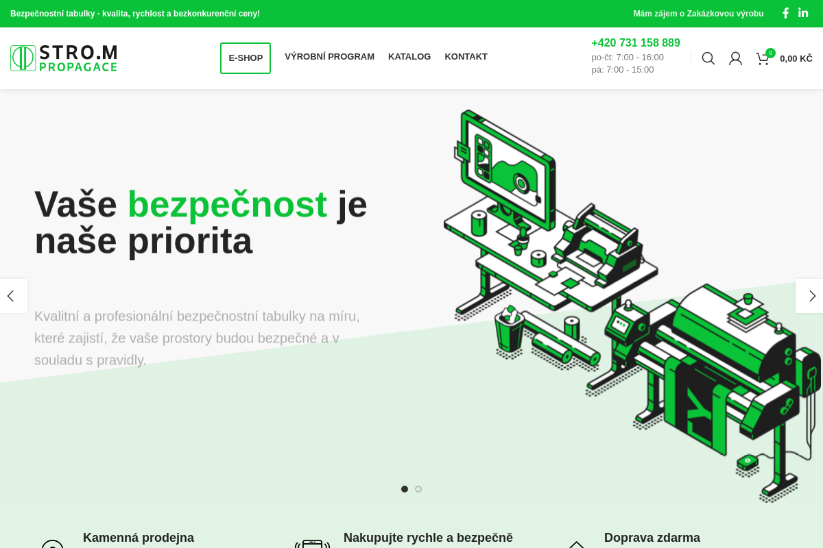 strompropagace.cz