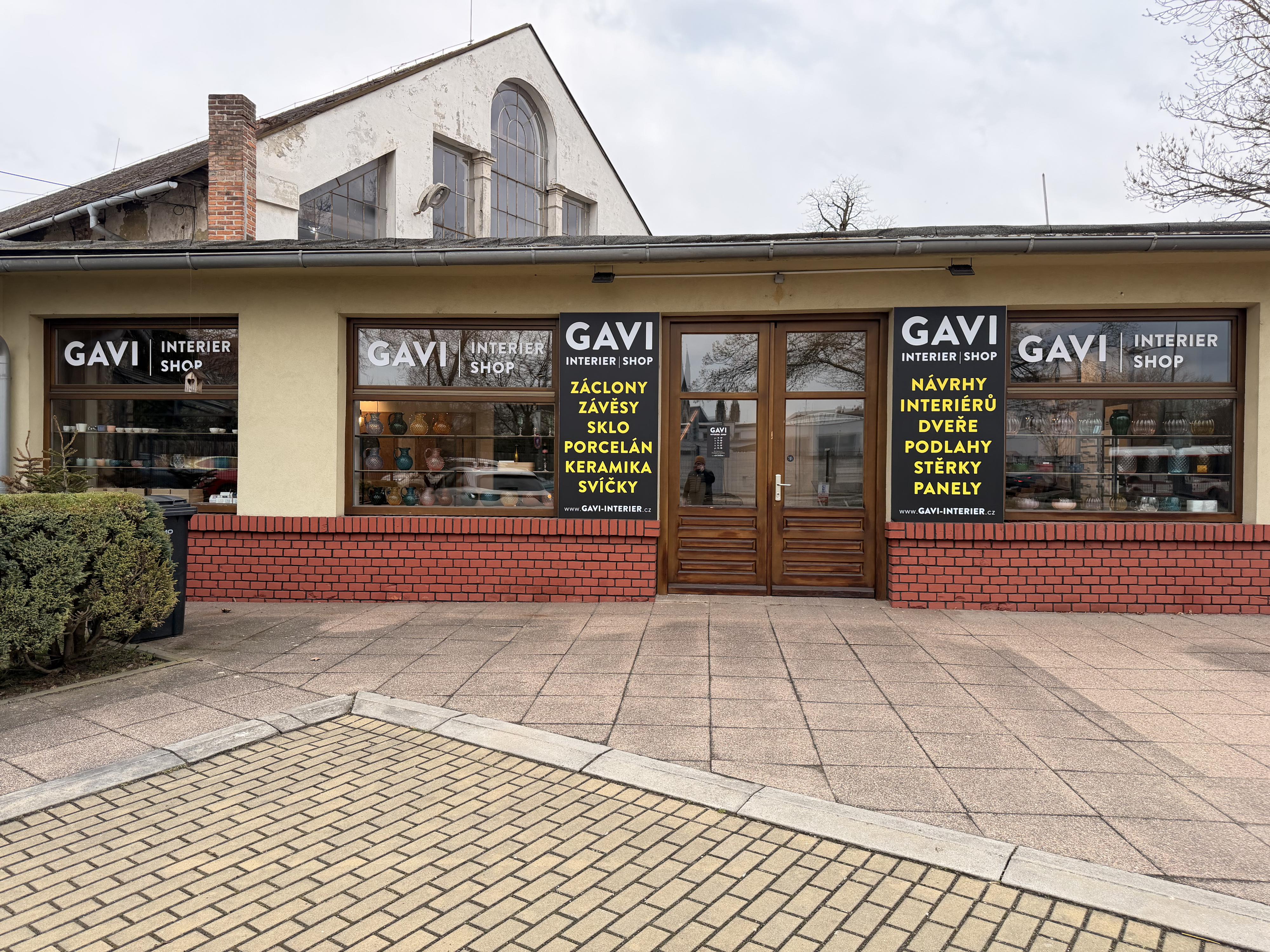 Gavi interier s.r.o. foto 6