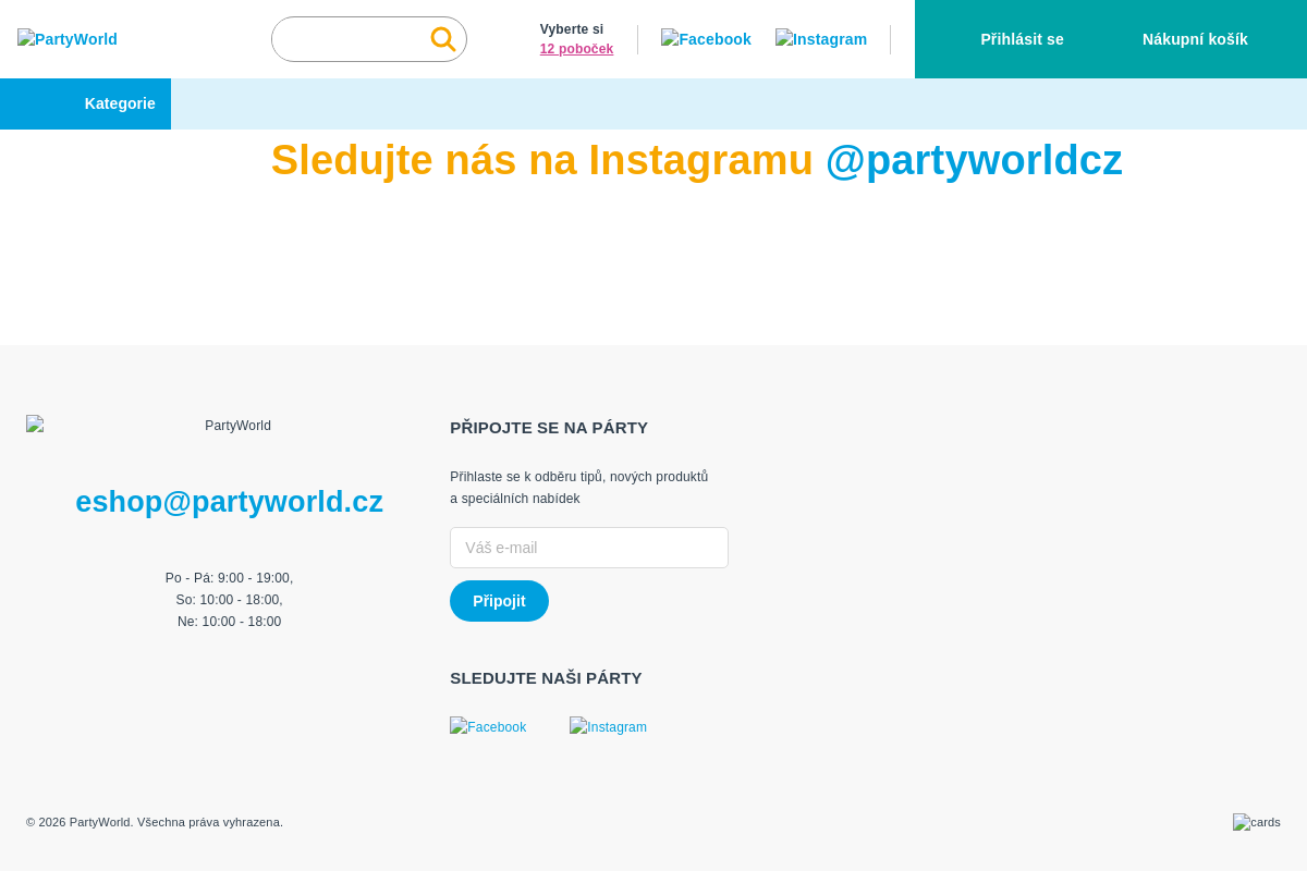 PartyWorld