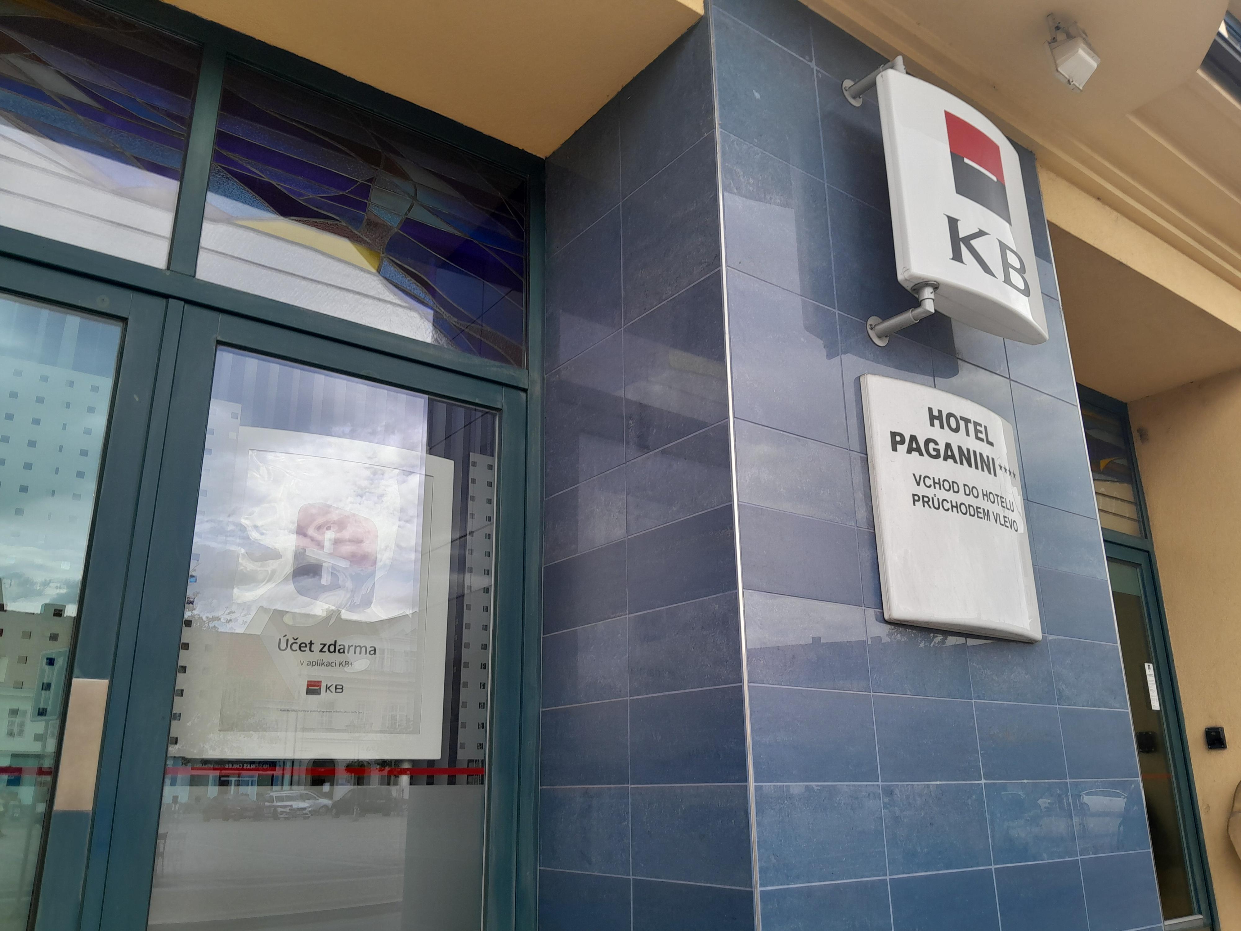 Komerční banka, a.s. foto 1