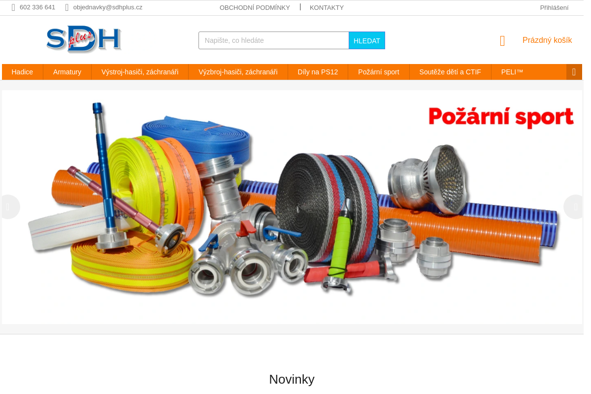 Sdhplus.cz