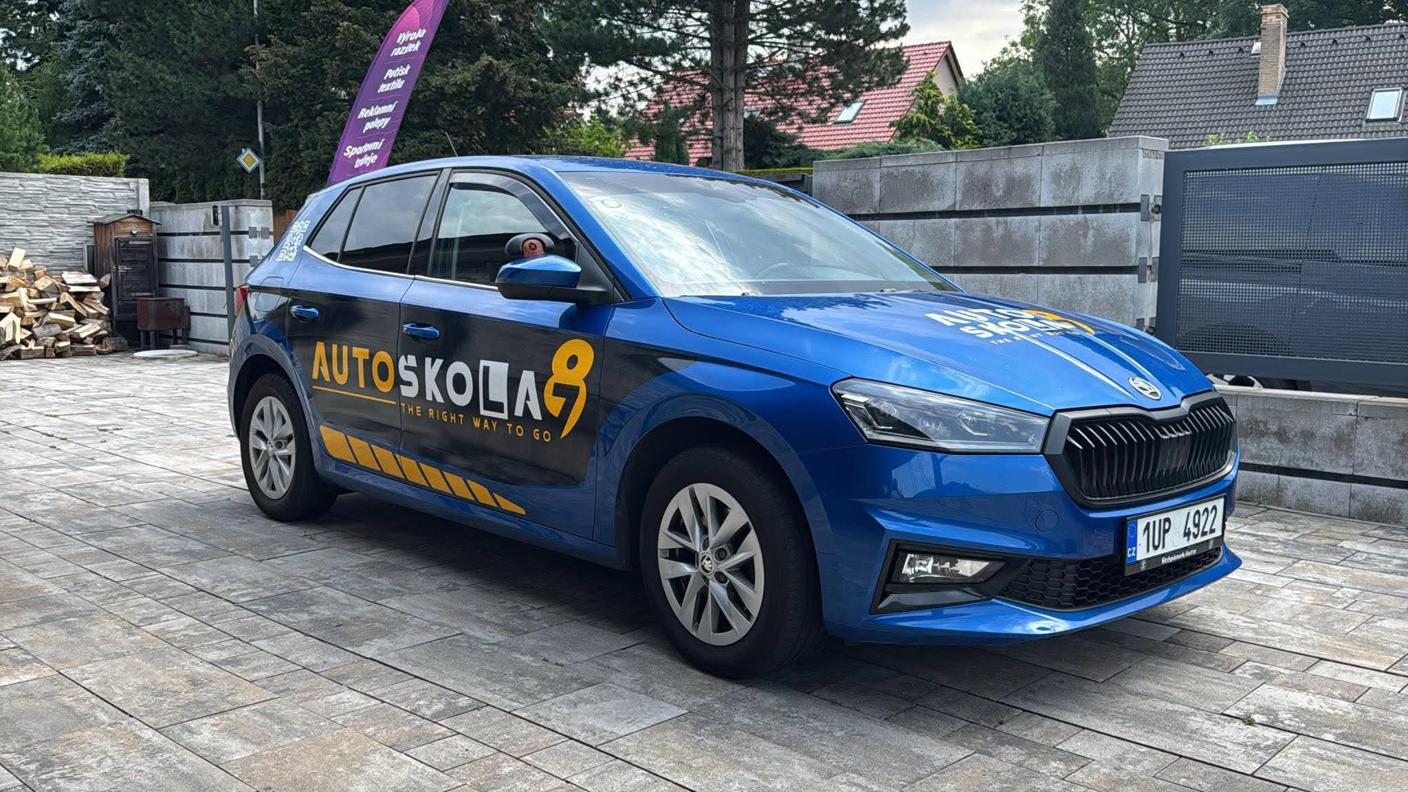 Autoškola87 foto 6