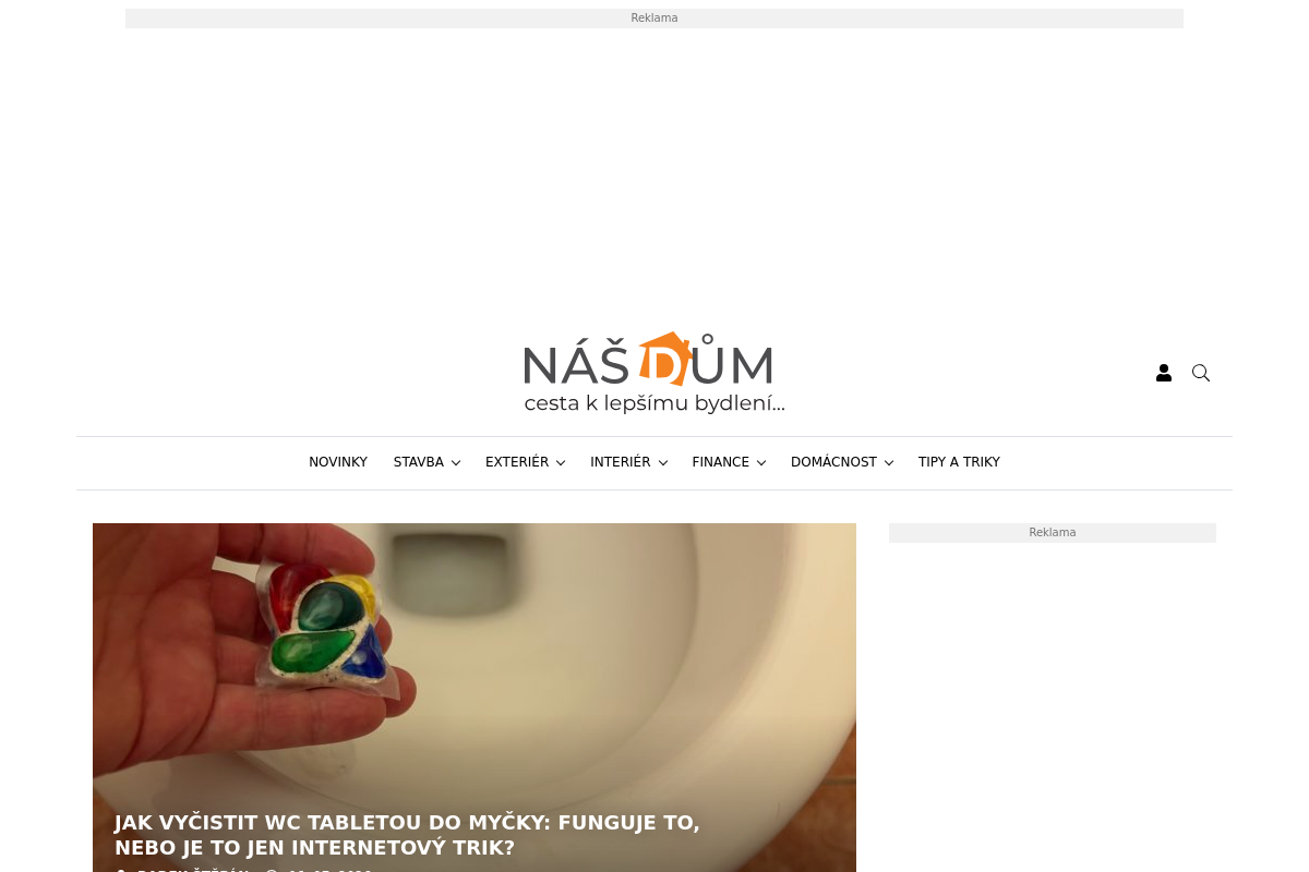 Nasdum.eu