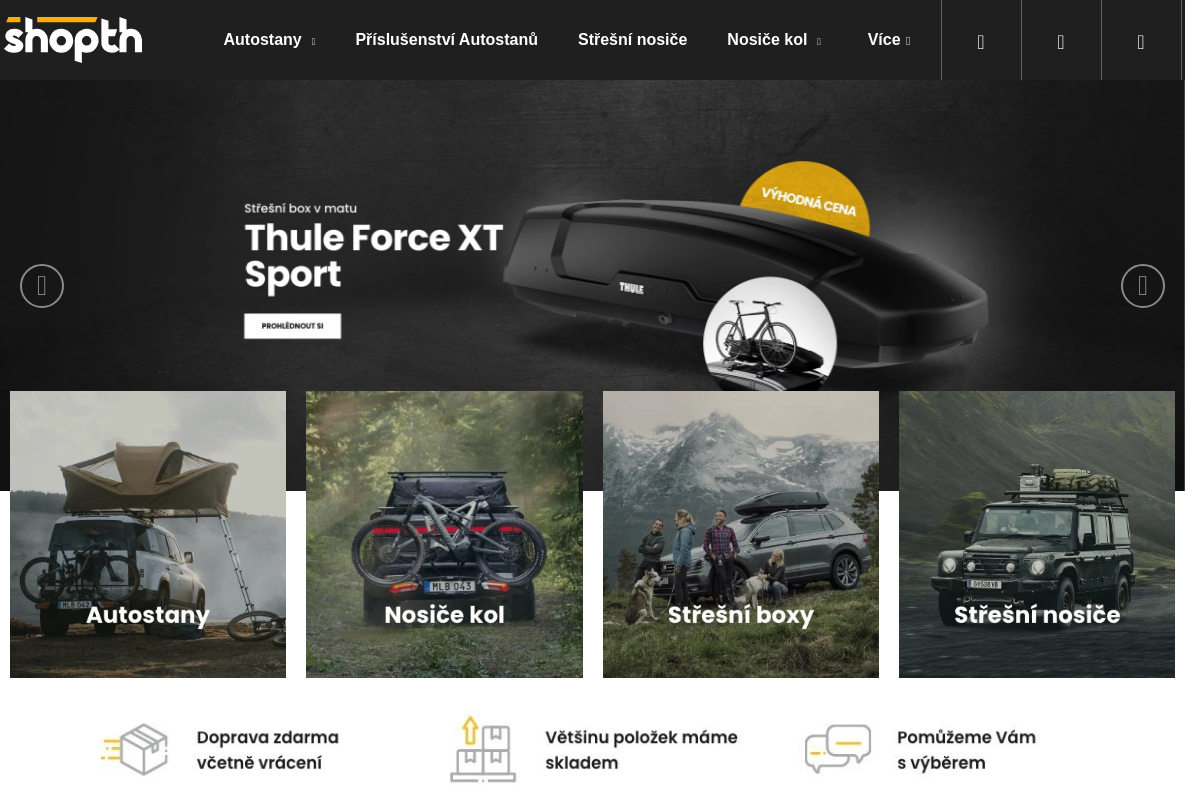Shopth.cz