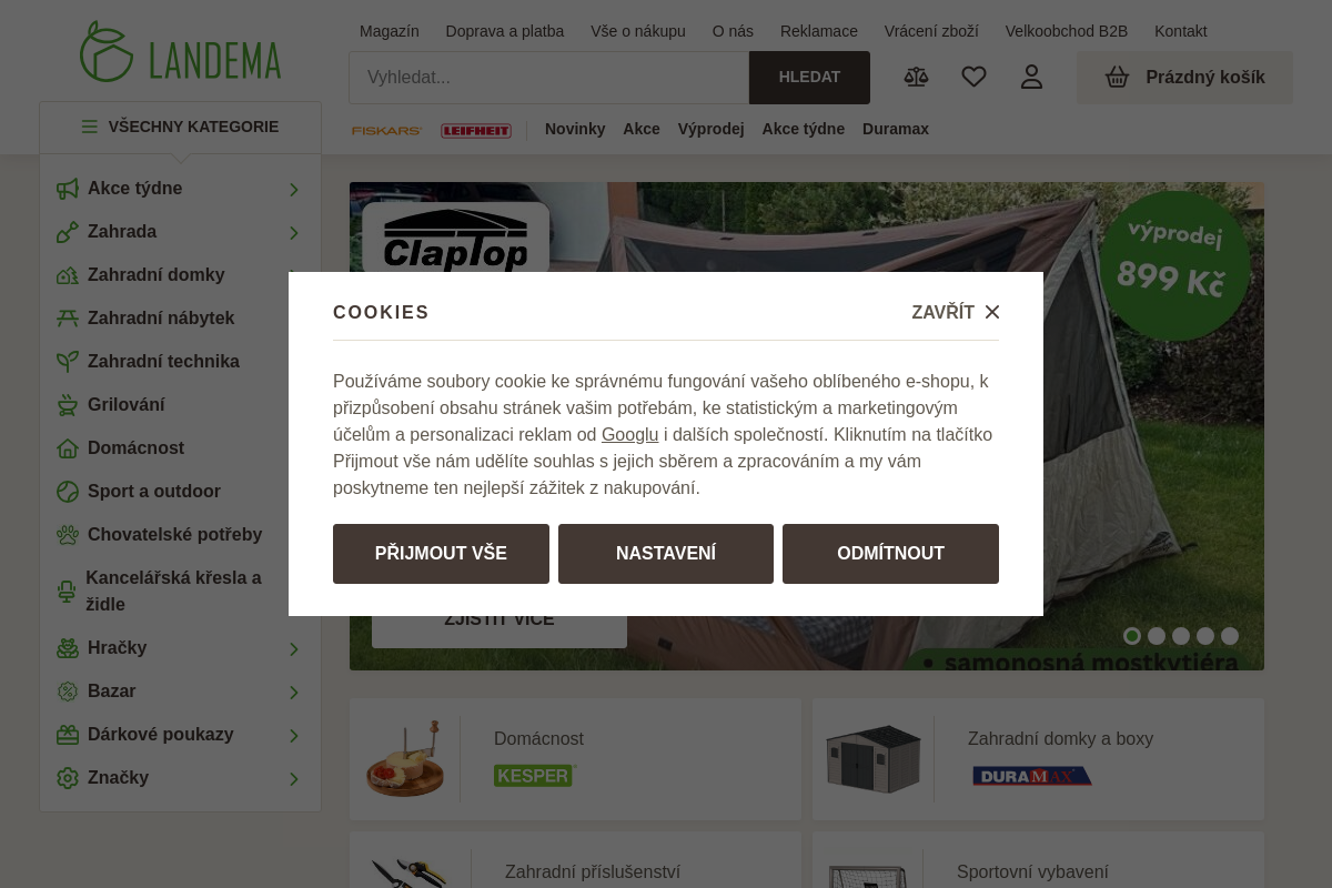 Landema Group, s.r.o.