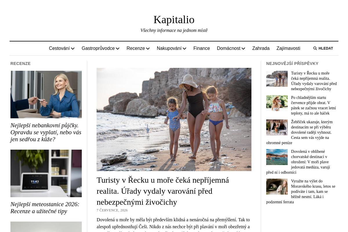 Kapitalio.cz