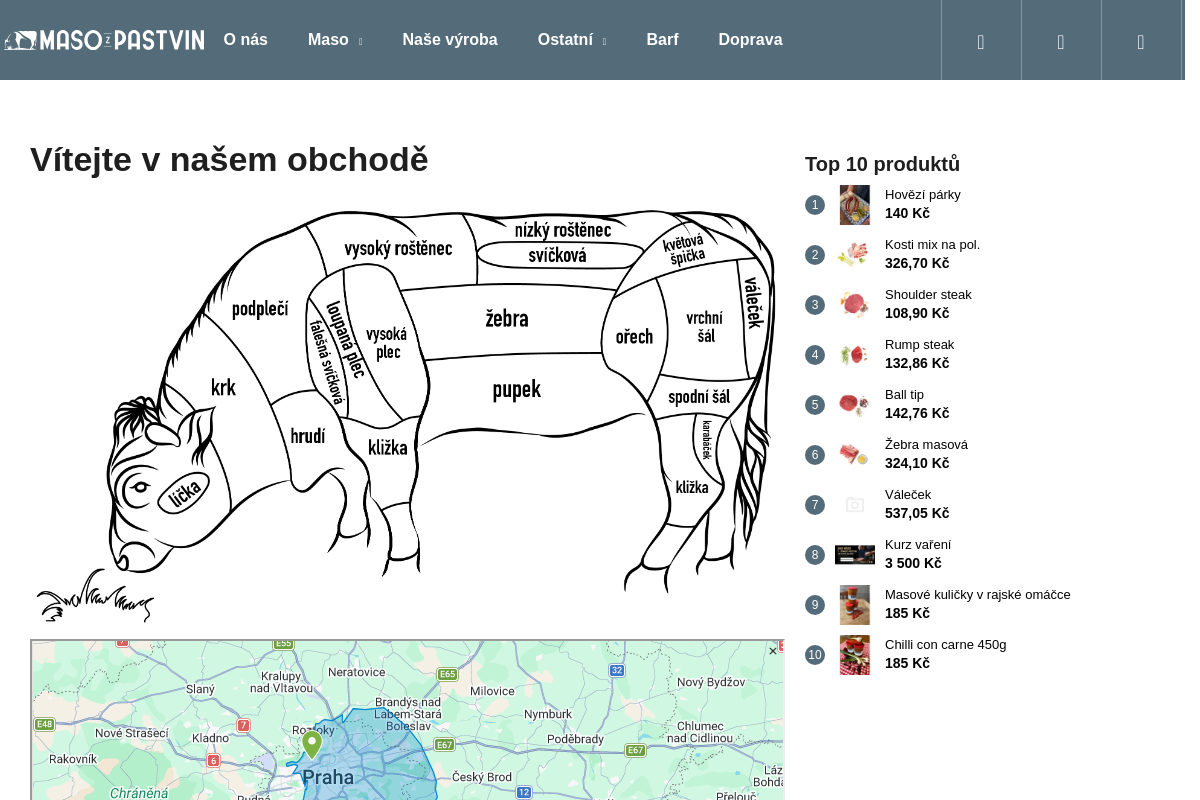 Eshop.masozpastvin.cz