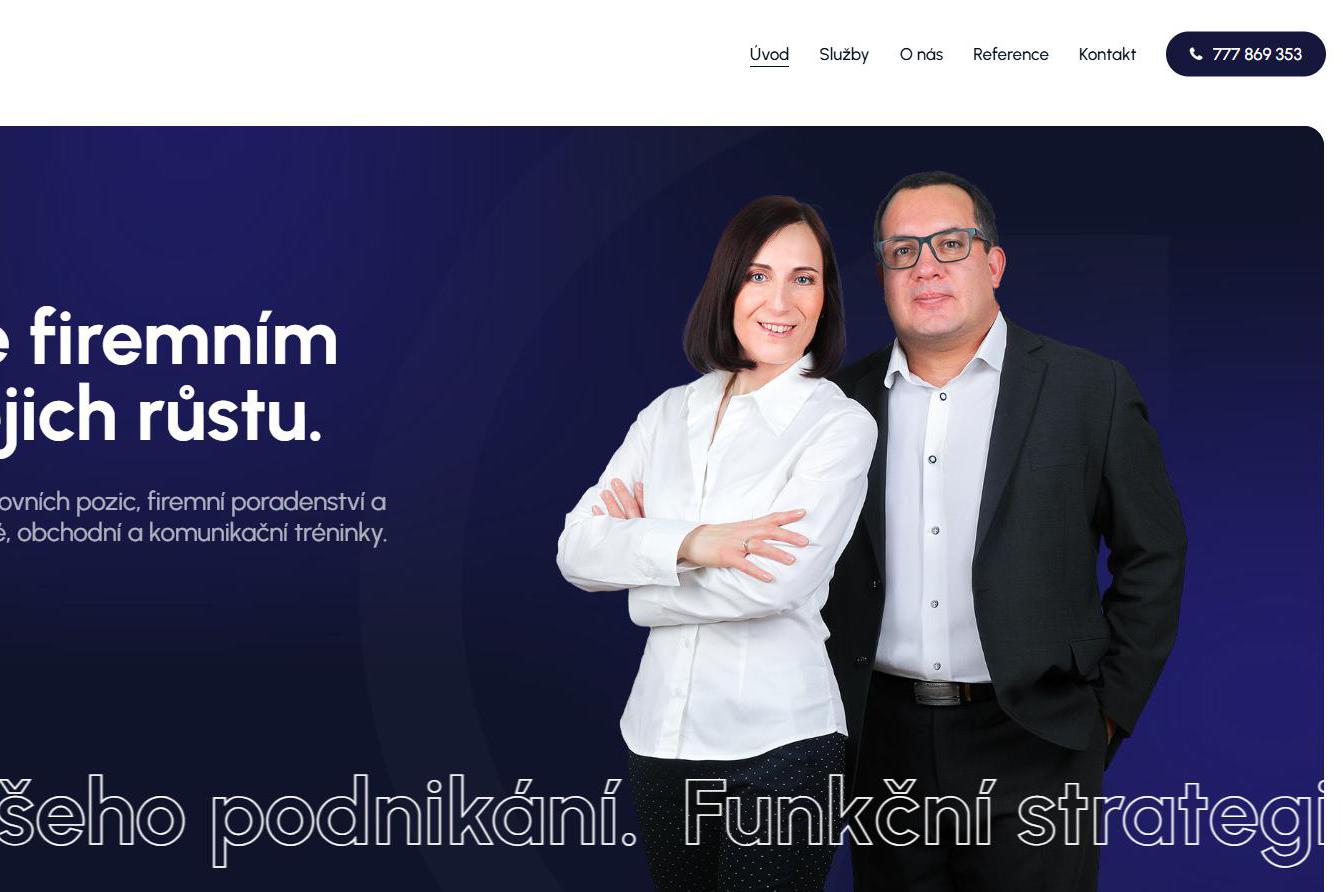 OBCHODNÍCI, s.r.o.