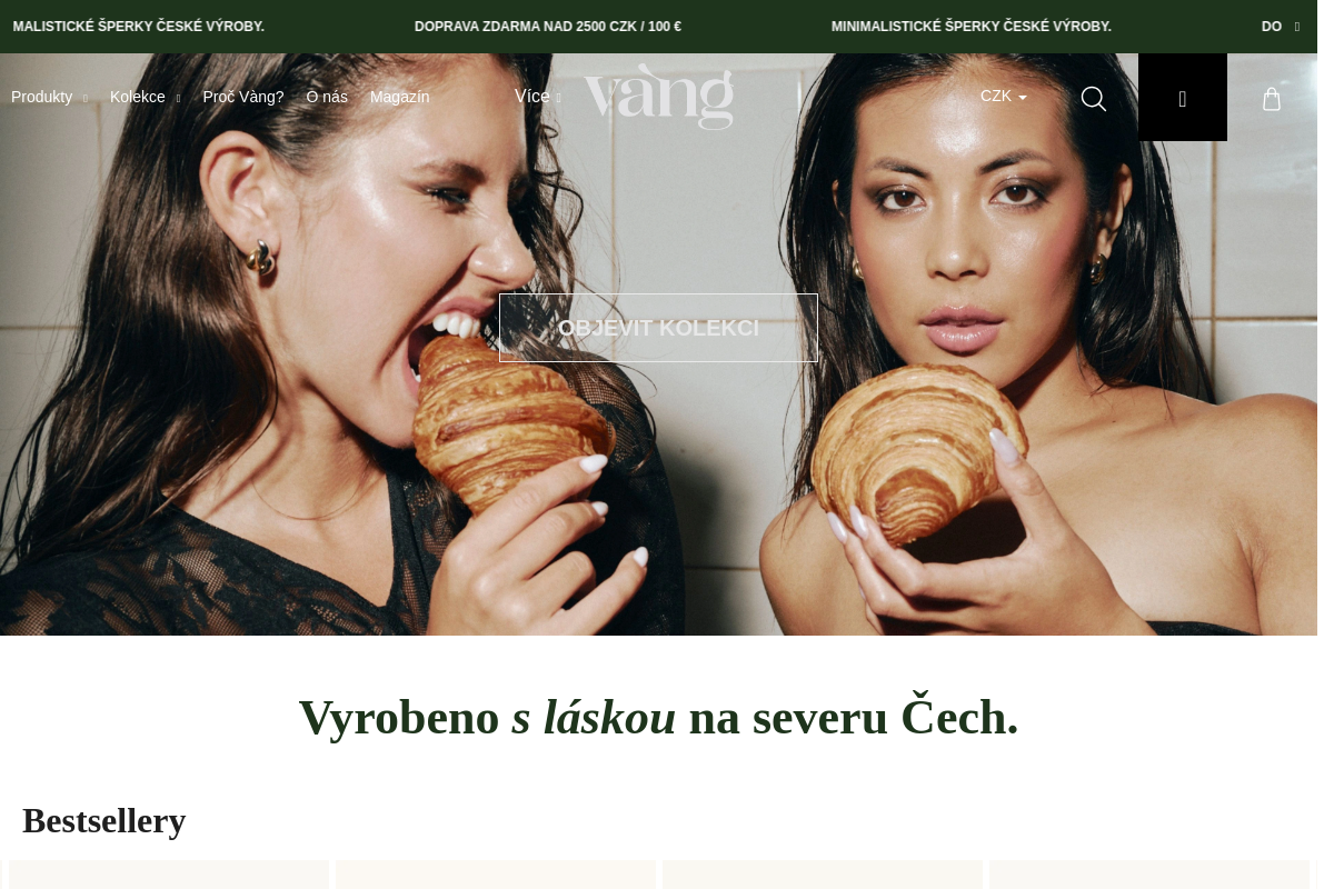 Shopvang.cz