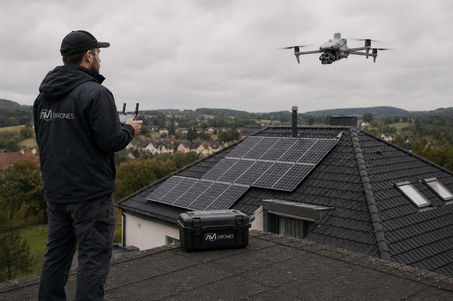AVI Drones s.r.o.