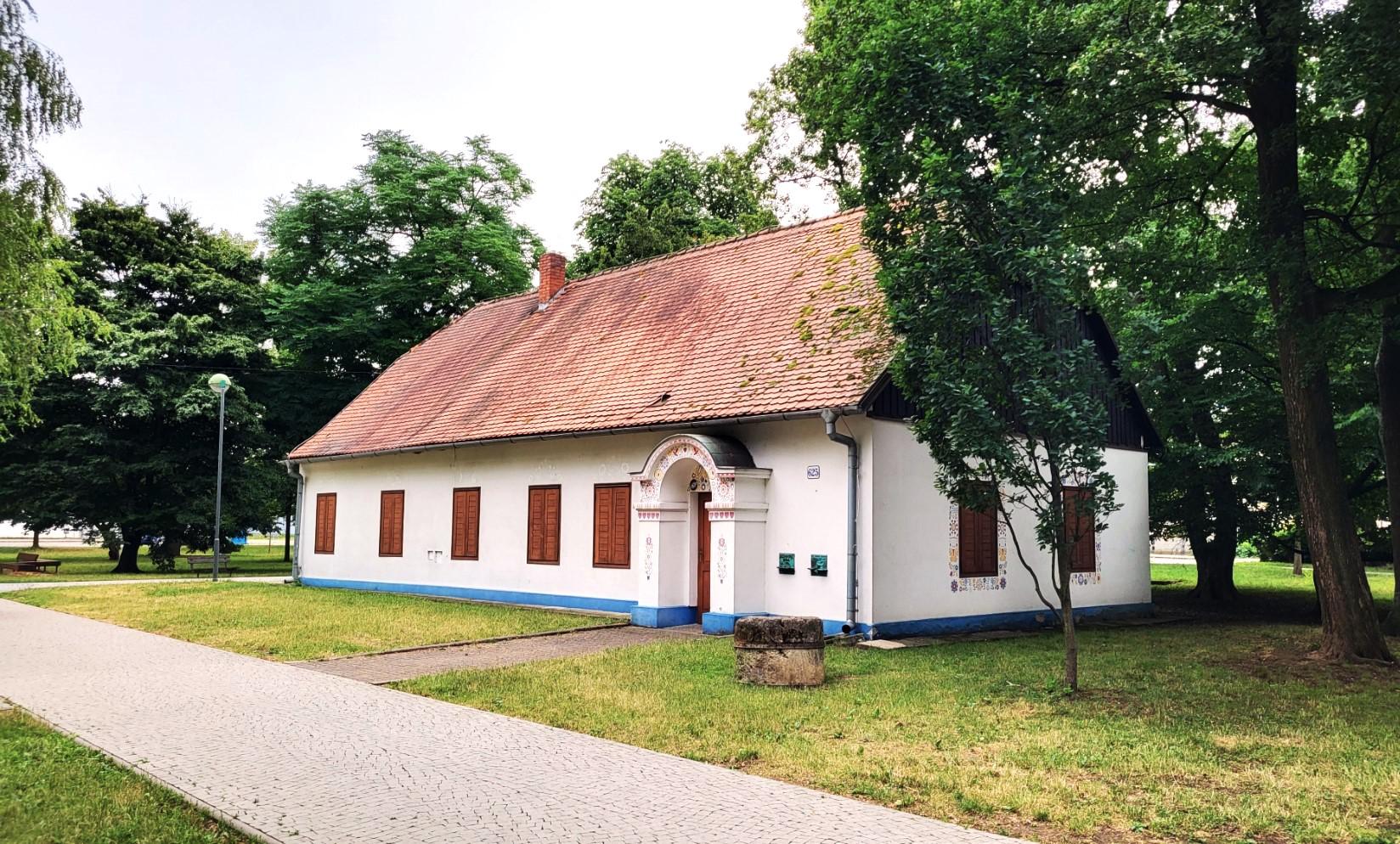 Slovácká búda foto 3