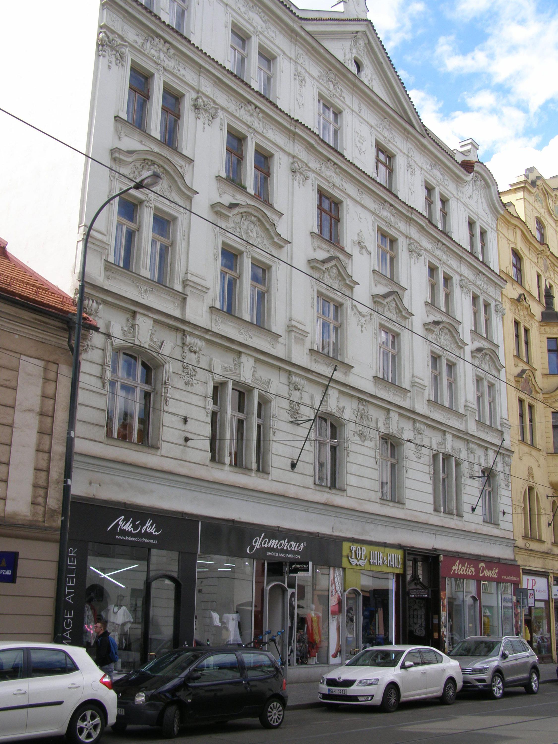 VlasyPraha foto 2