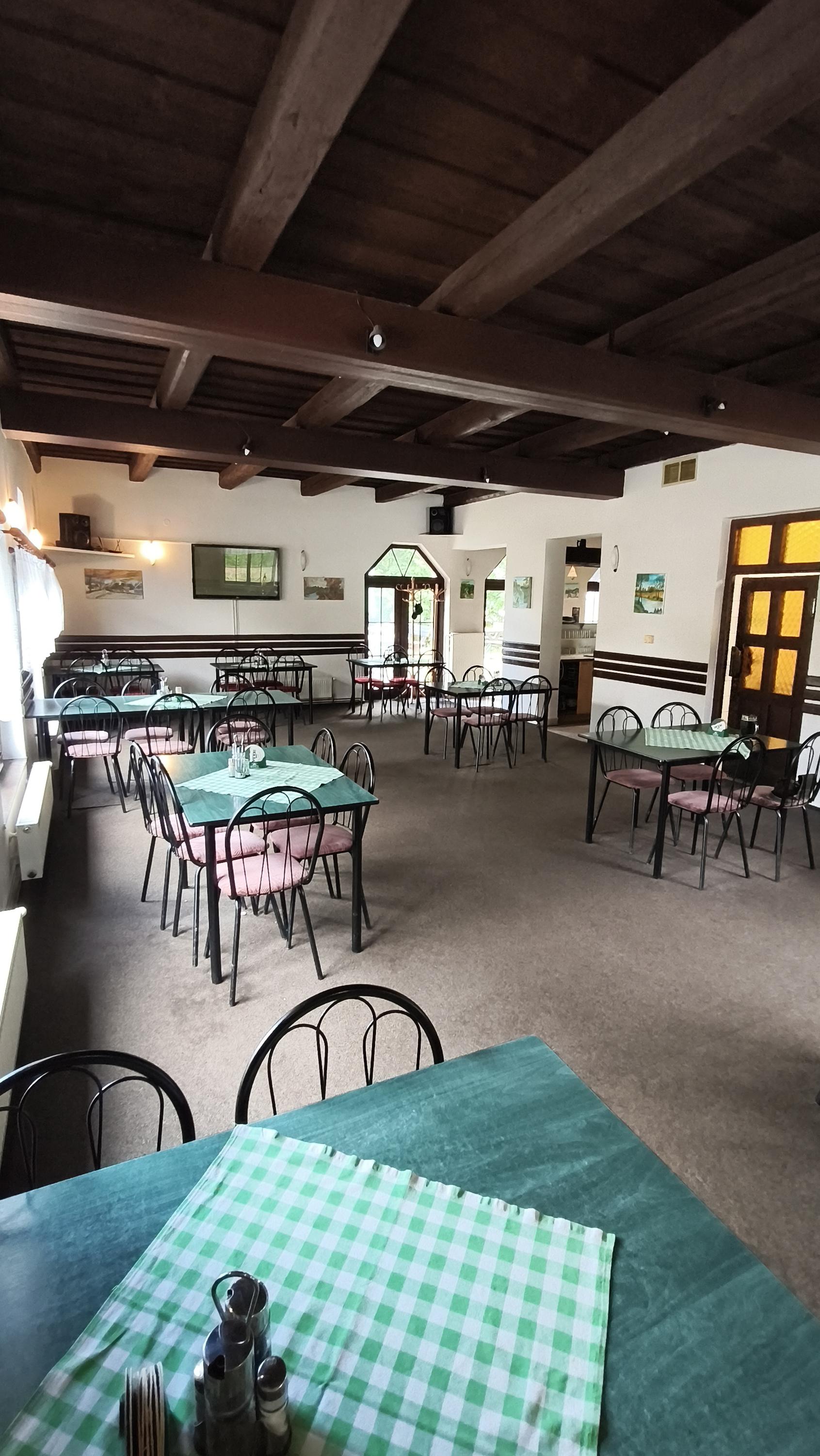 Restaurace Albert foto 2
