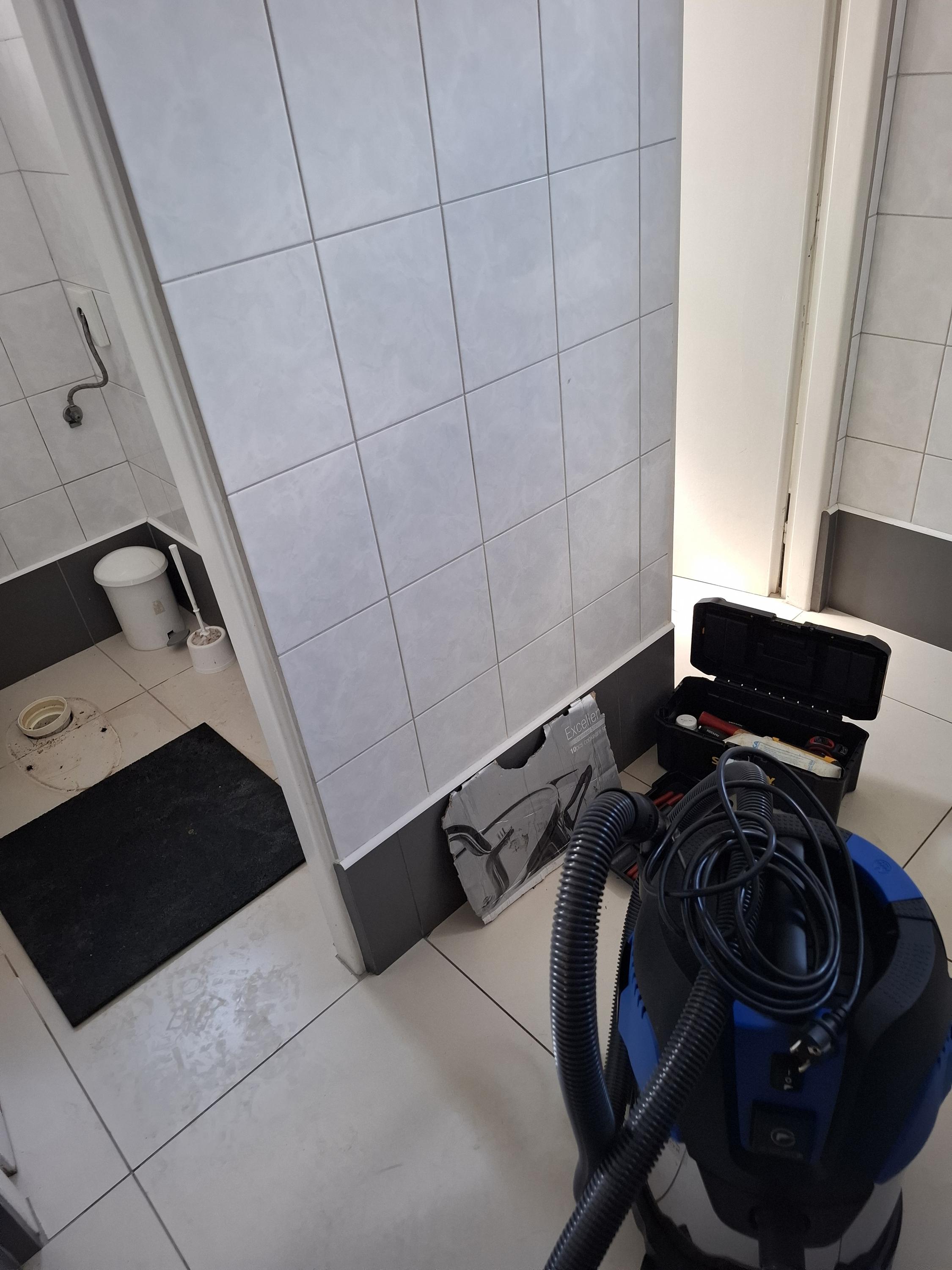 Strojní čištění odpadů a kanalizací - Jiří Sinecký foto 3