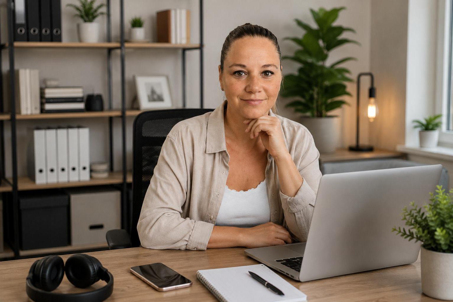 Zákaznická podpora pro e-shopy | Michaela Hartmanová