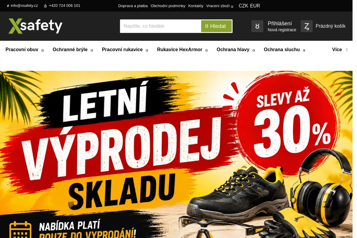 xsafety.cz