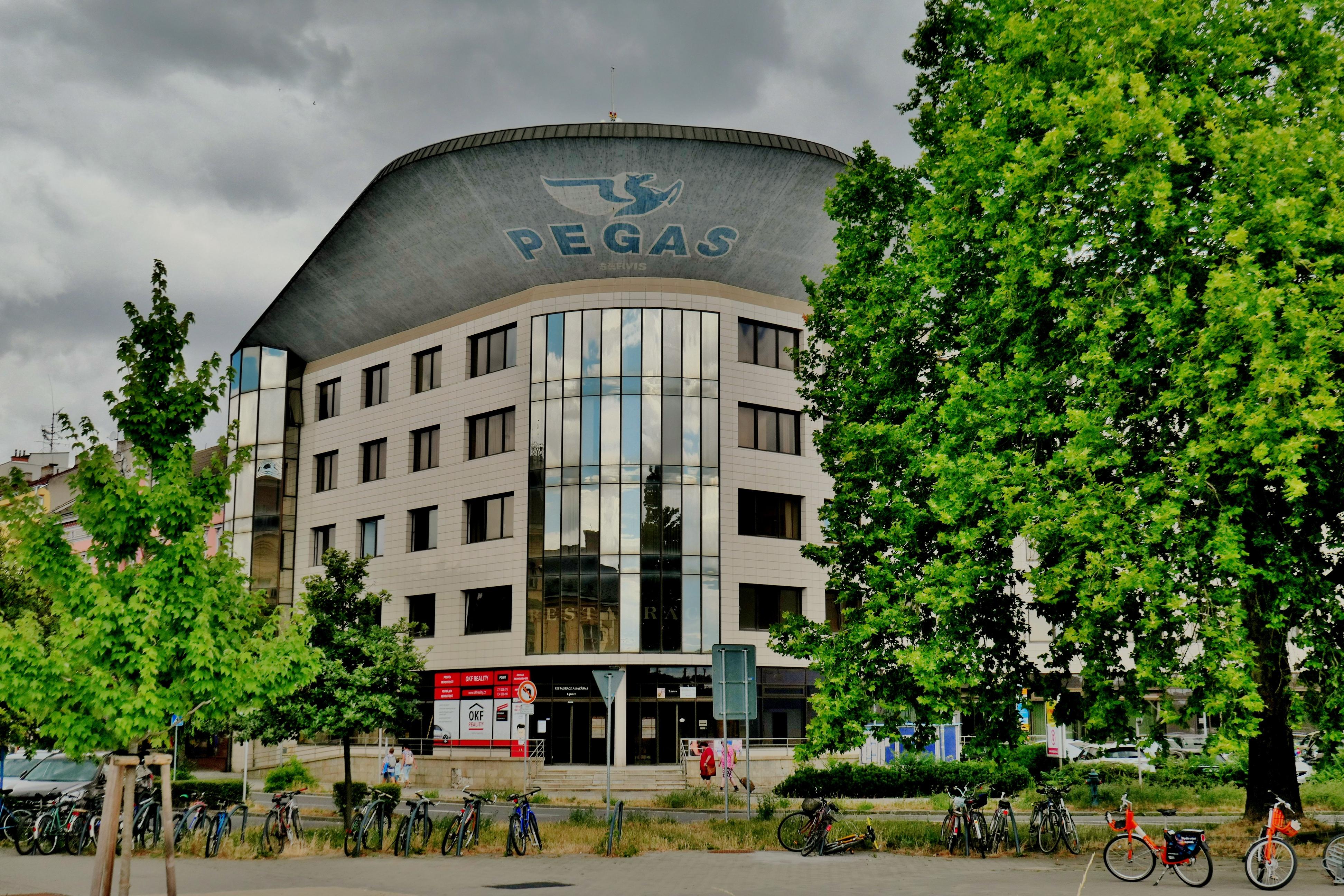 Katastrální pracoviště Přerov foto 5