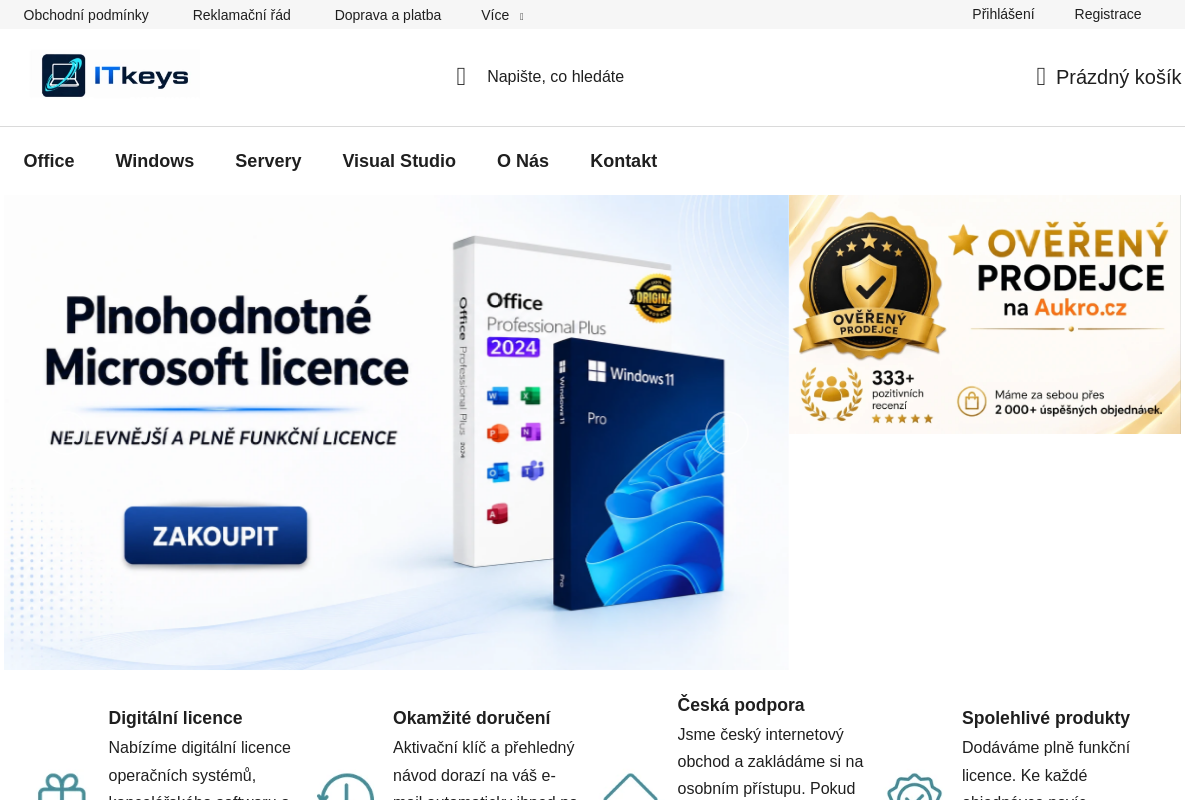 Itkeys.cz