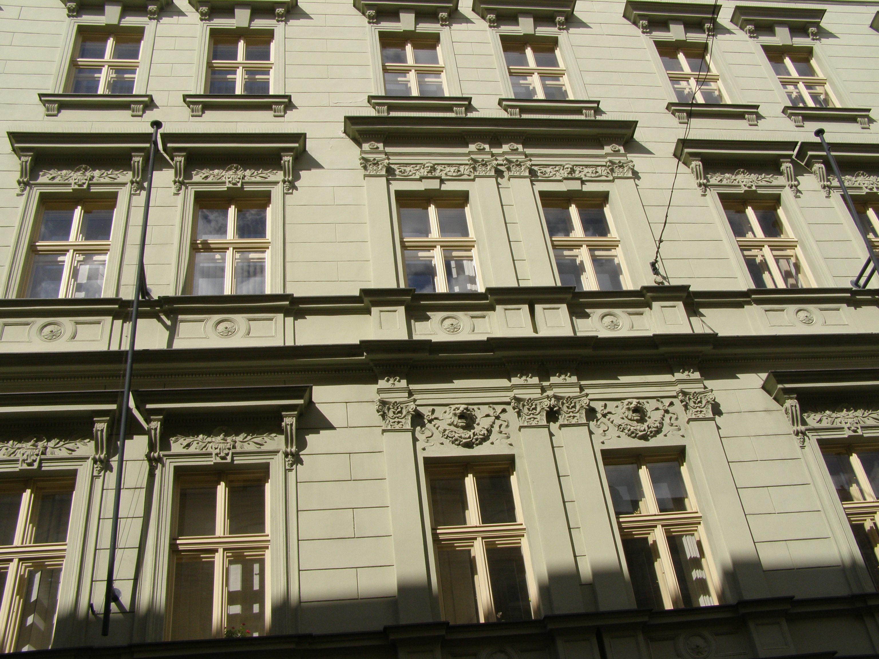 Lékárna Palackého foto 2