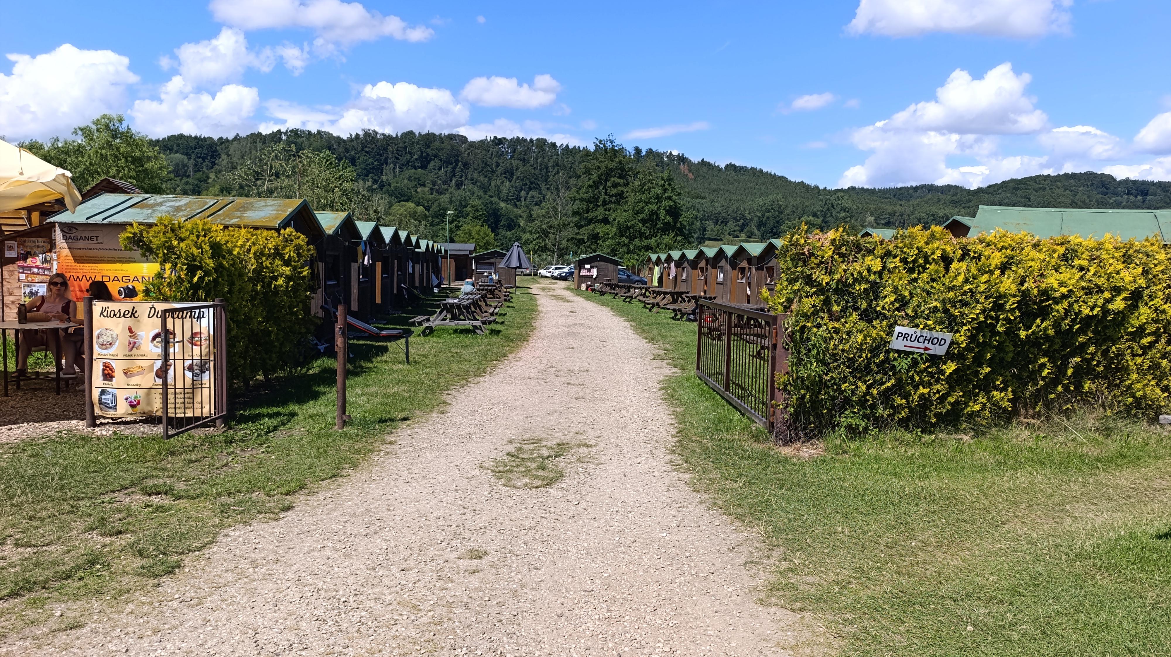 Duo camp foto 3