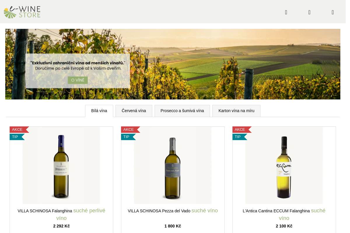 E-wine.store