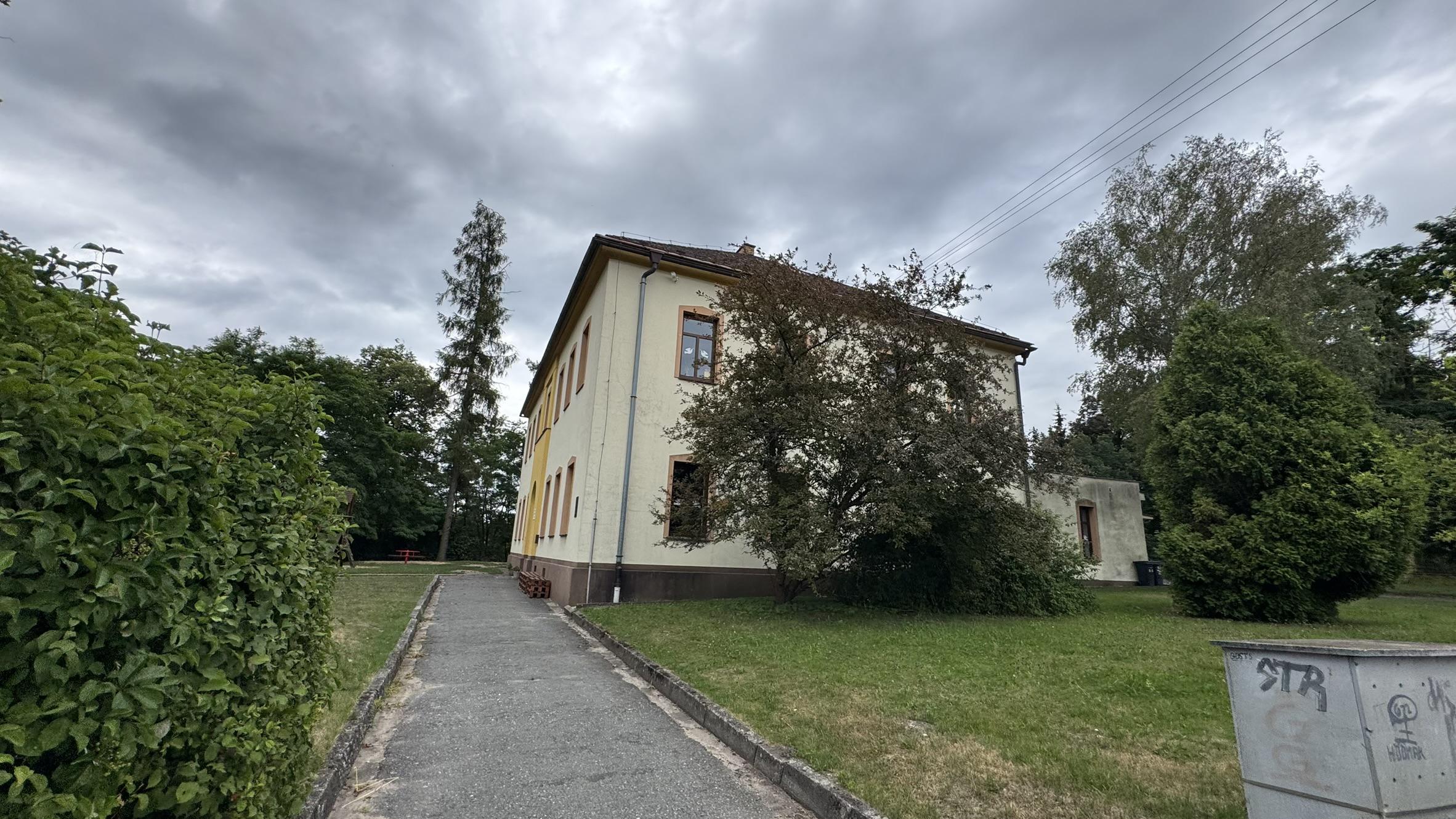 Církevní základní škola Borohrádek foto 3