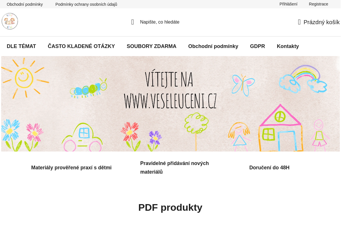 Veseleuceni.cz