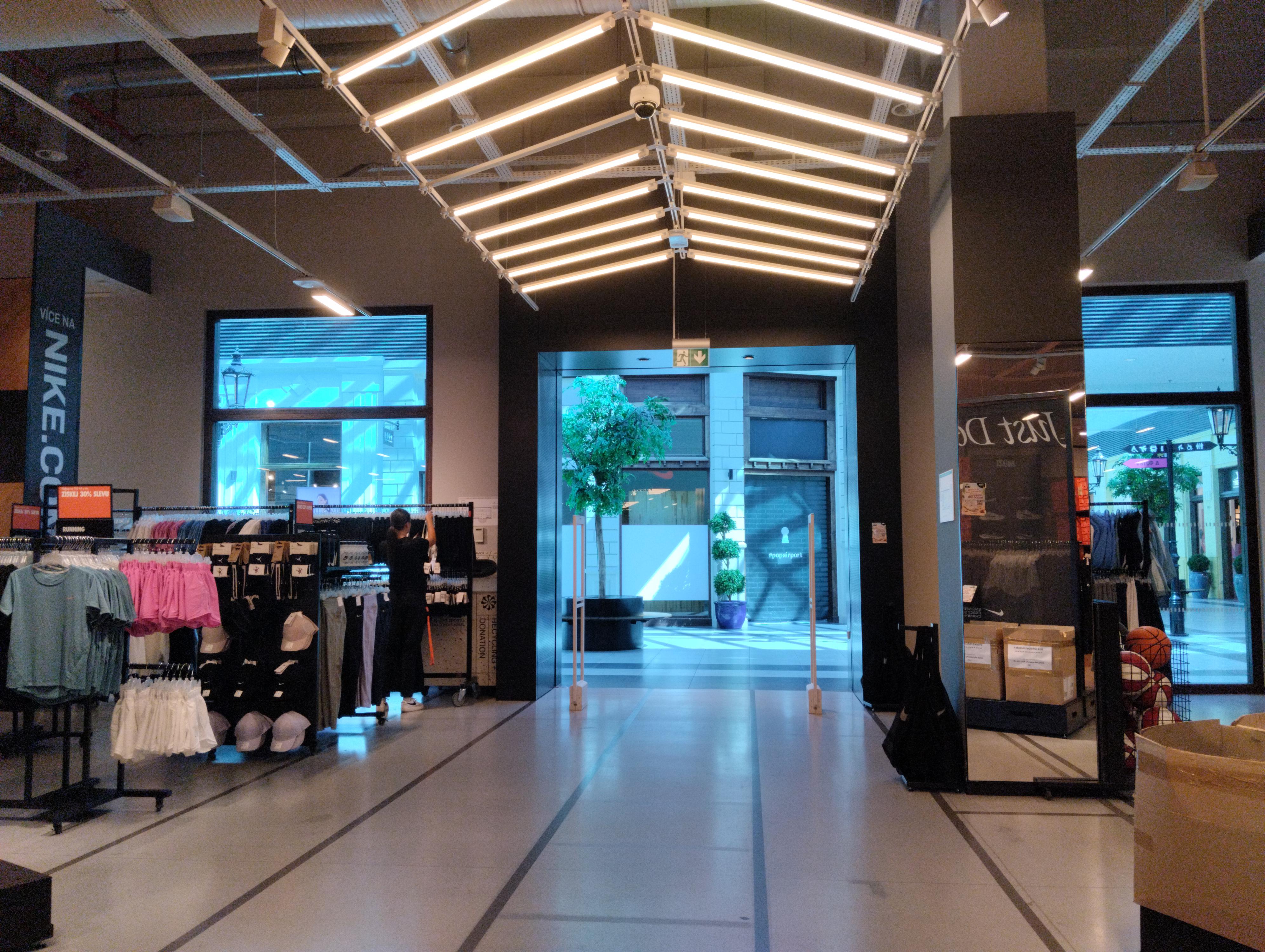 Nike Factory Store foto 2