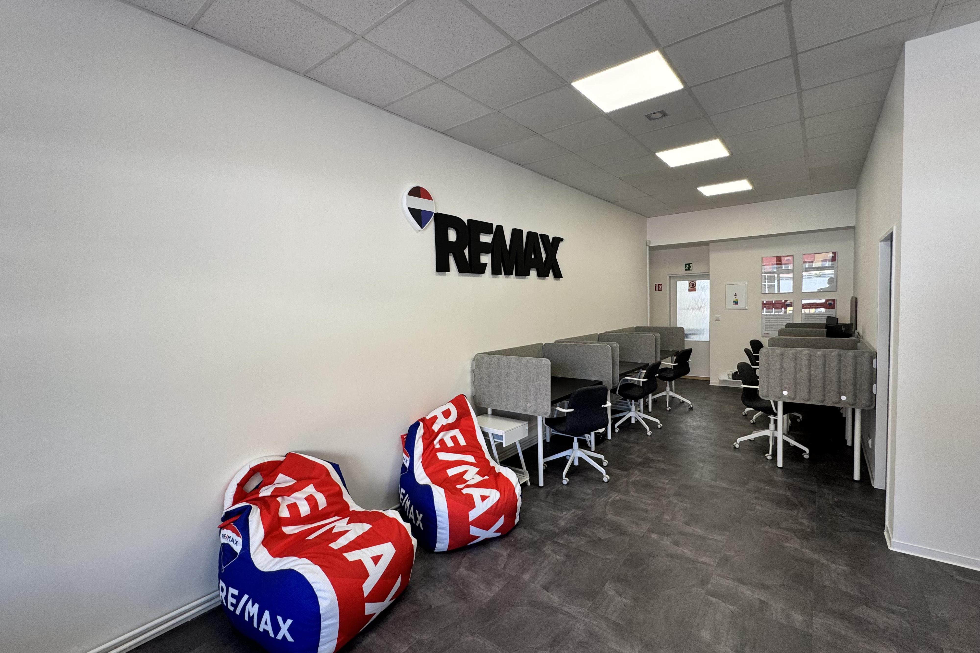 REMAX Stability