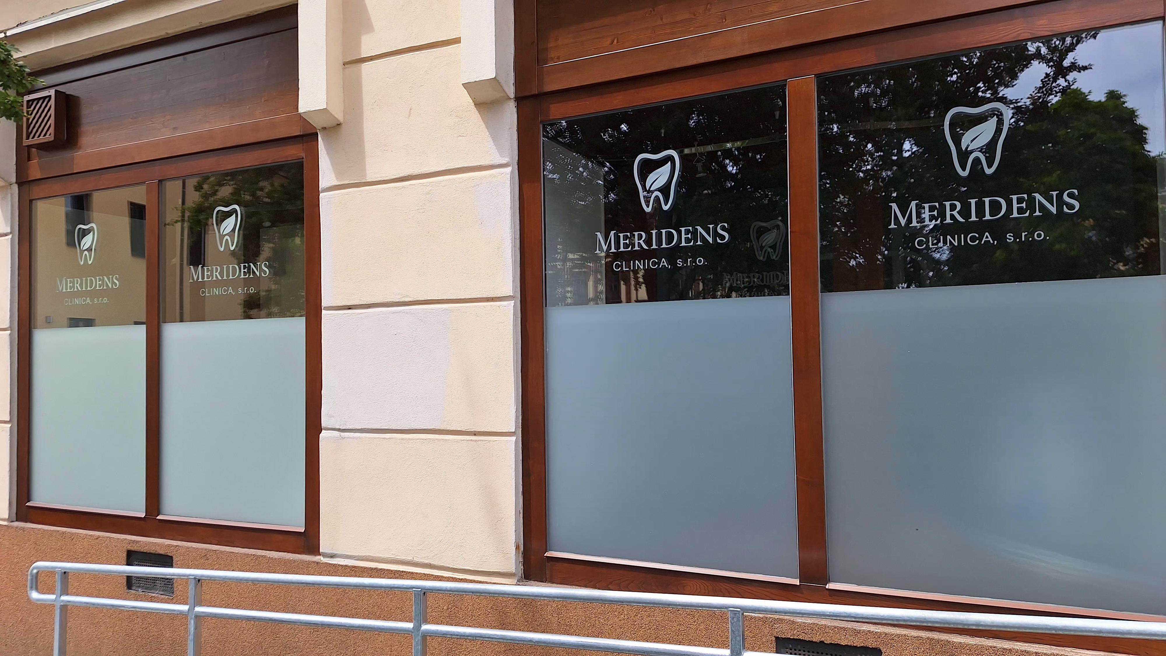 Meridens Clinica, s.r.o. foto 3