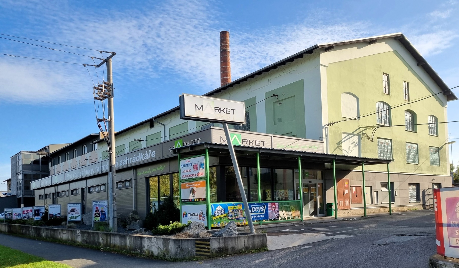 FERRUM MARKET s.r.o. foto 3