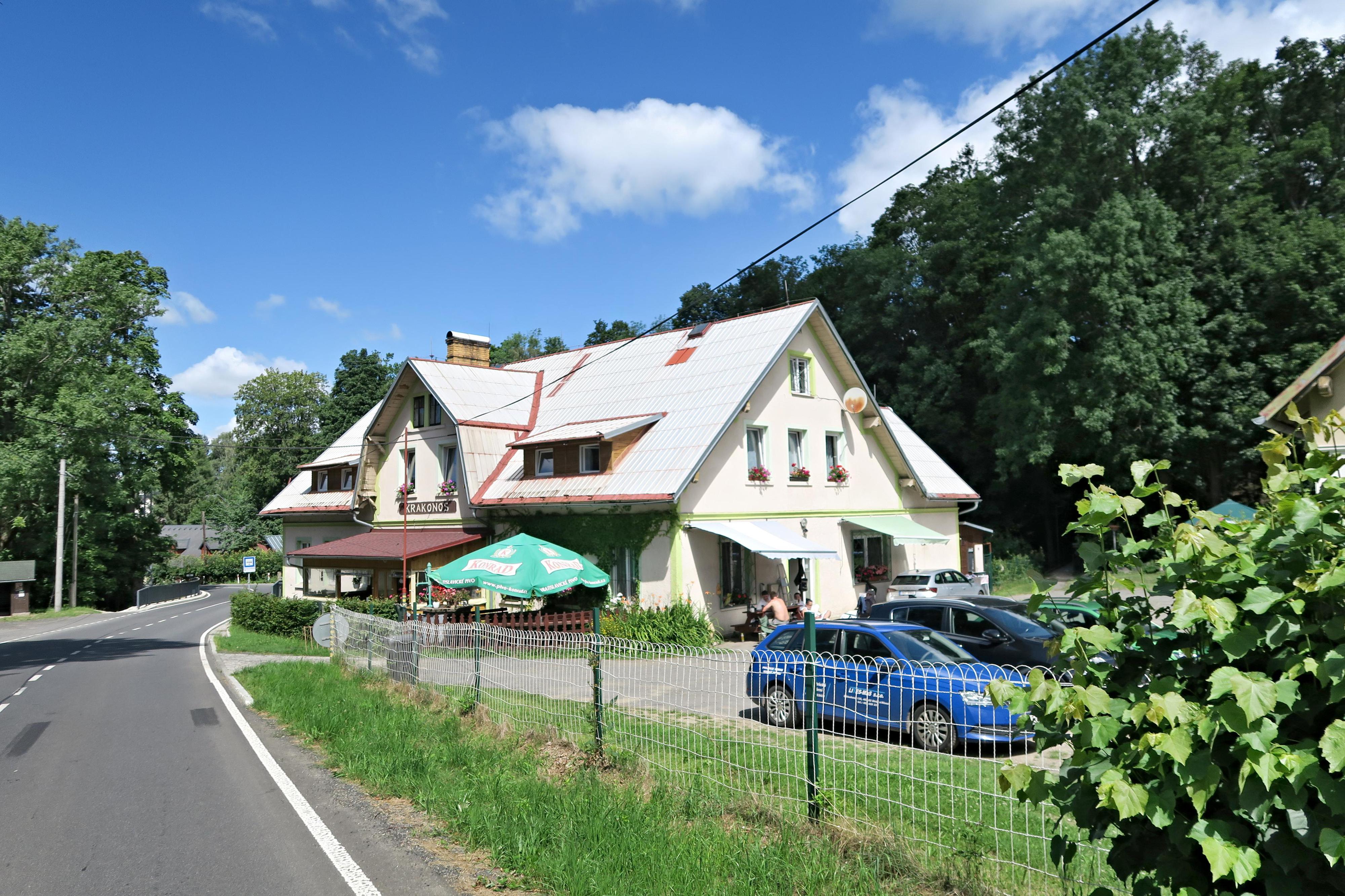 Rekreační areál Krakonoš foto 3
