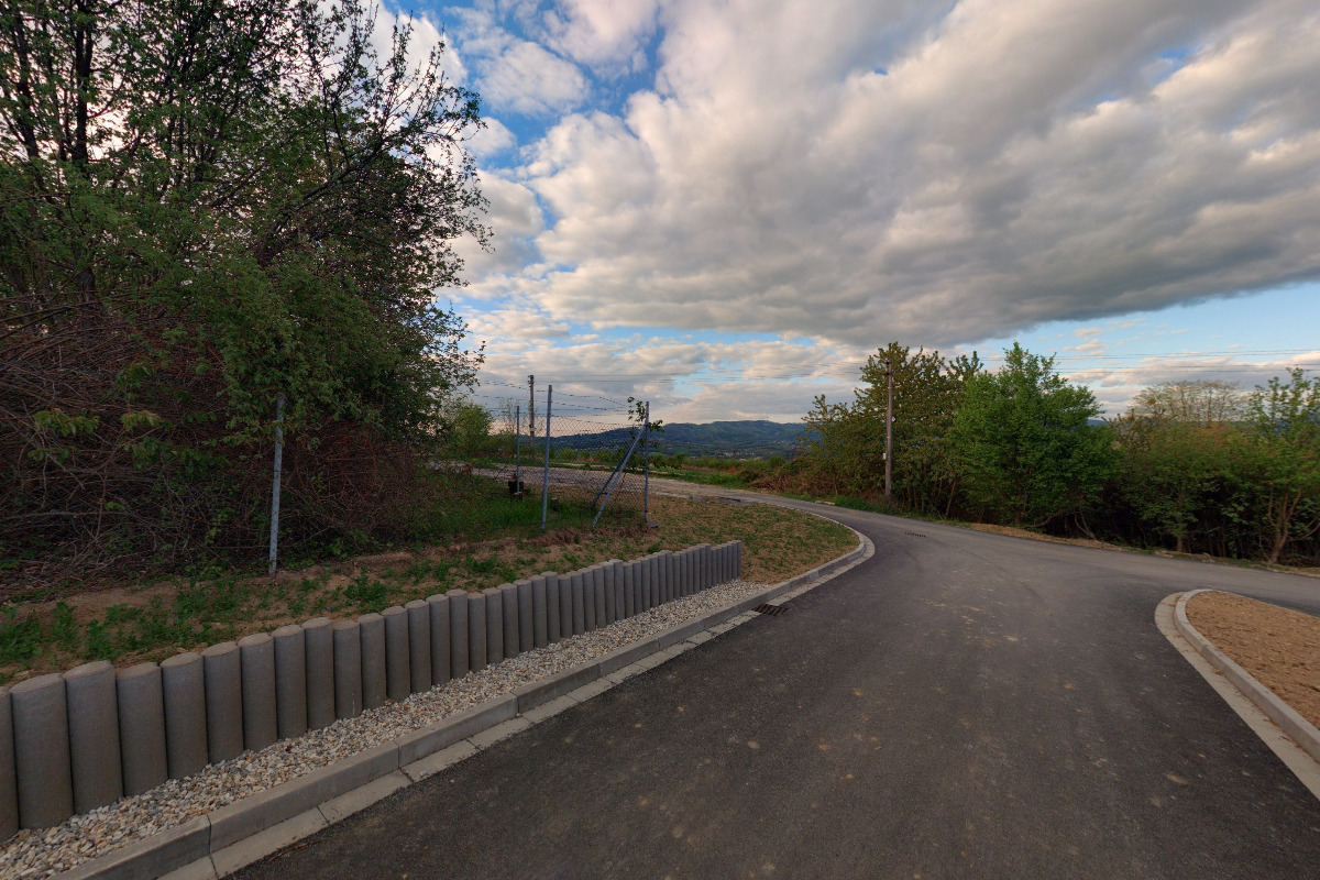 Vrchovinský bar