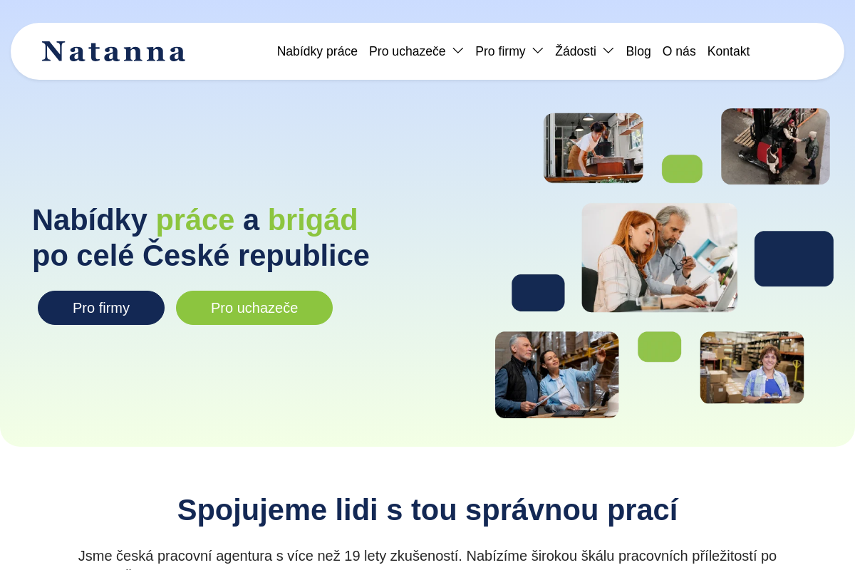 Natanna, s.r.o.