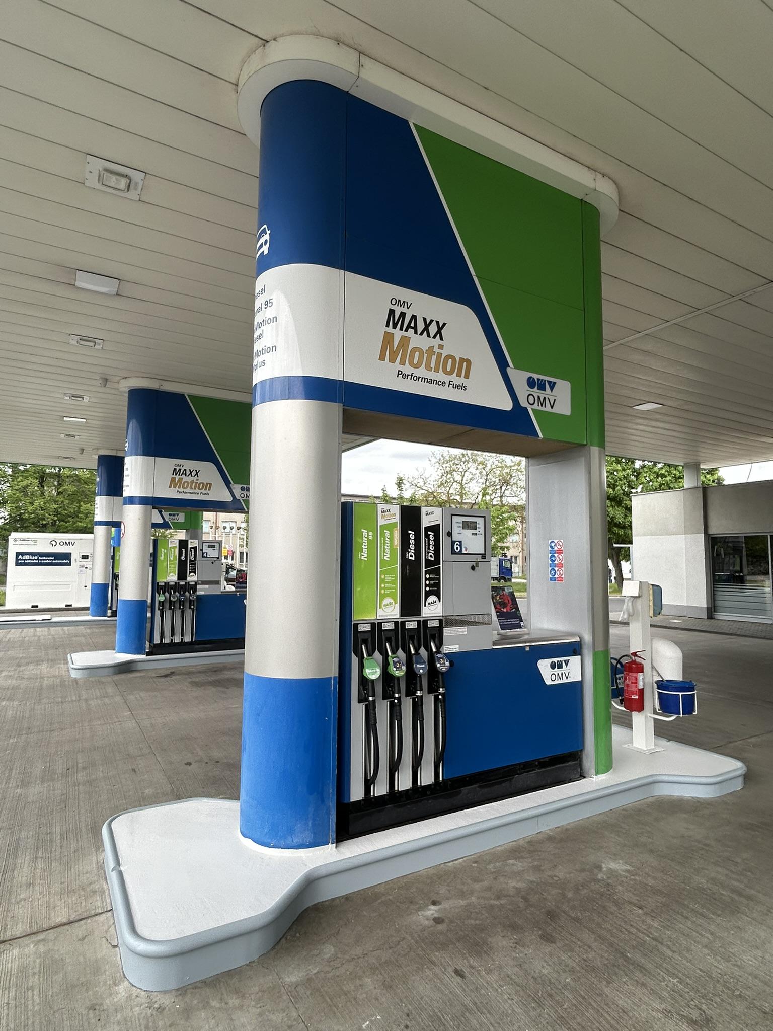 OMV foto 6
