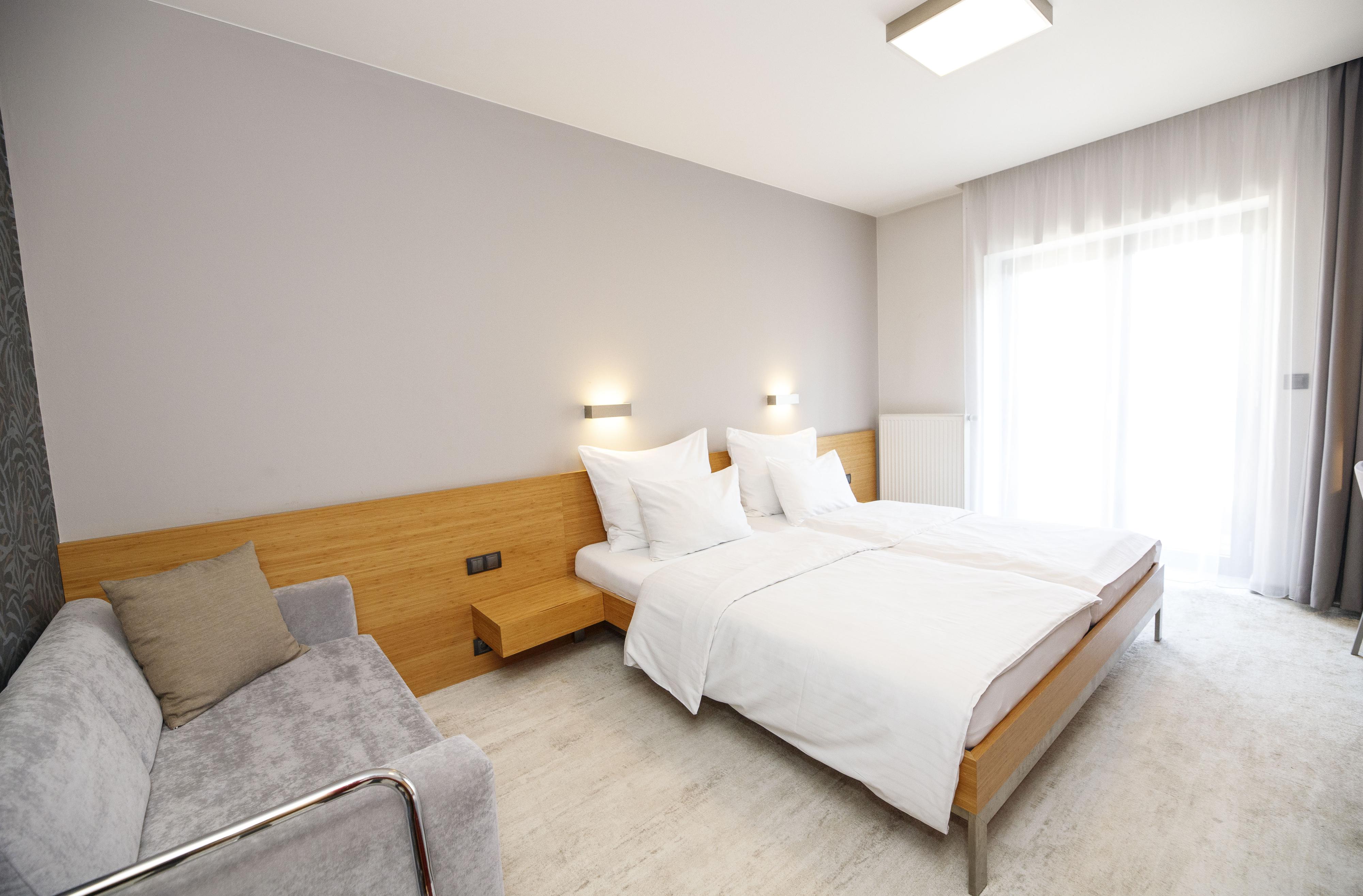 WELLNESS HOTEL ABACIE foto 2