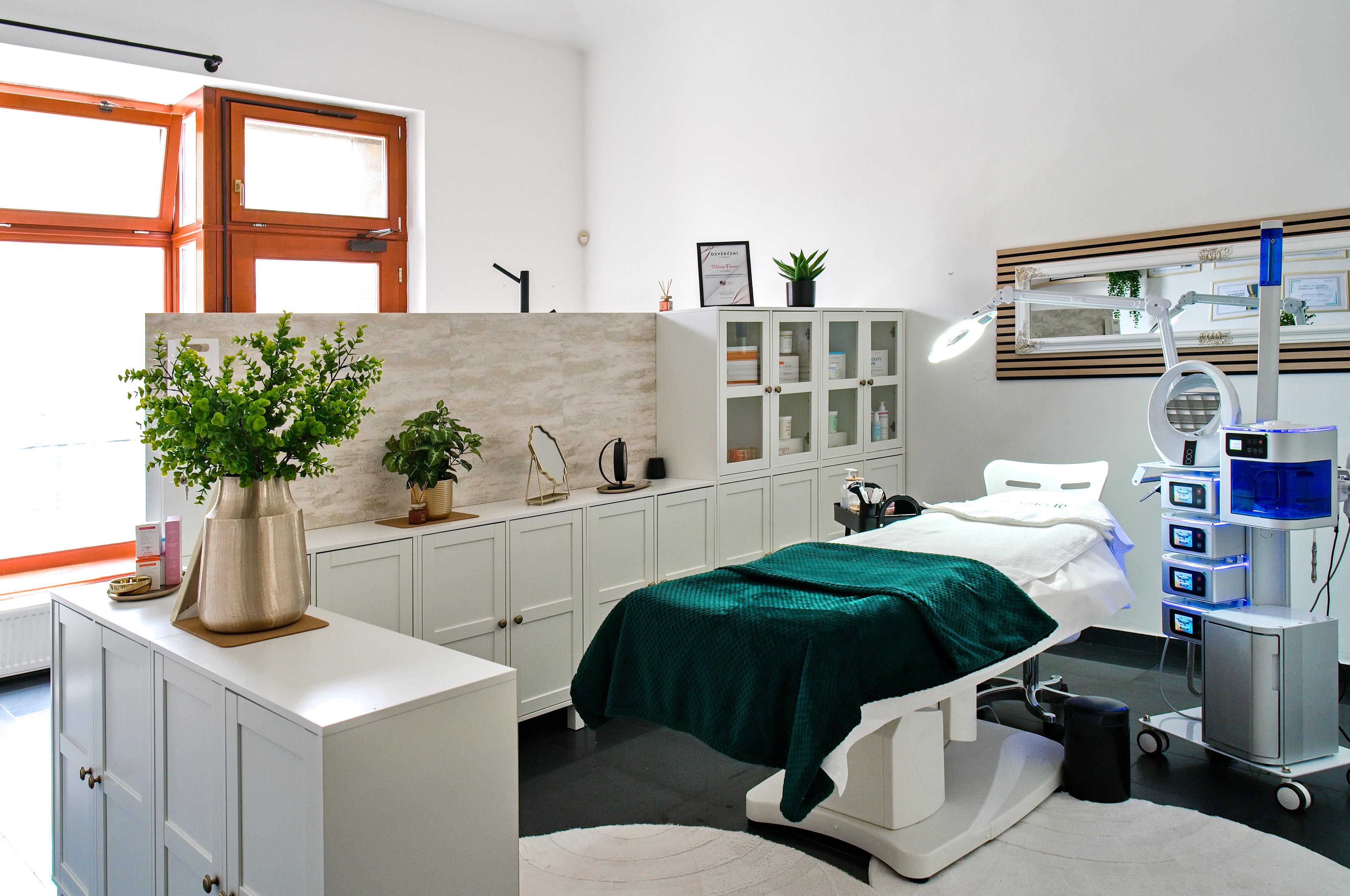 Royal Luxe-Kosmetický salon
