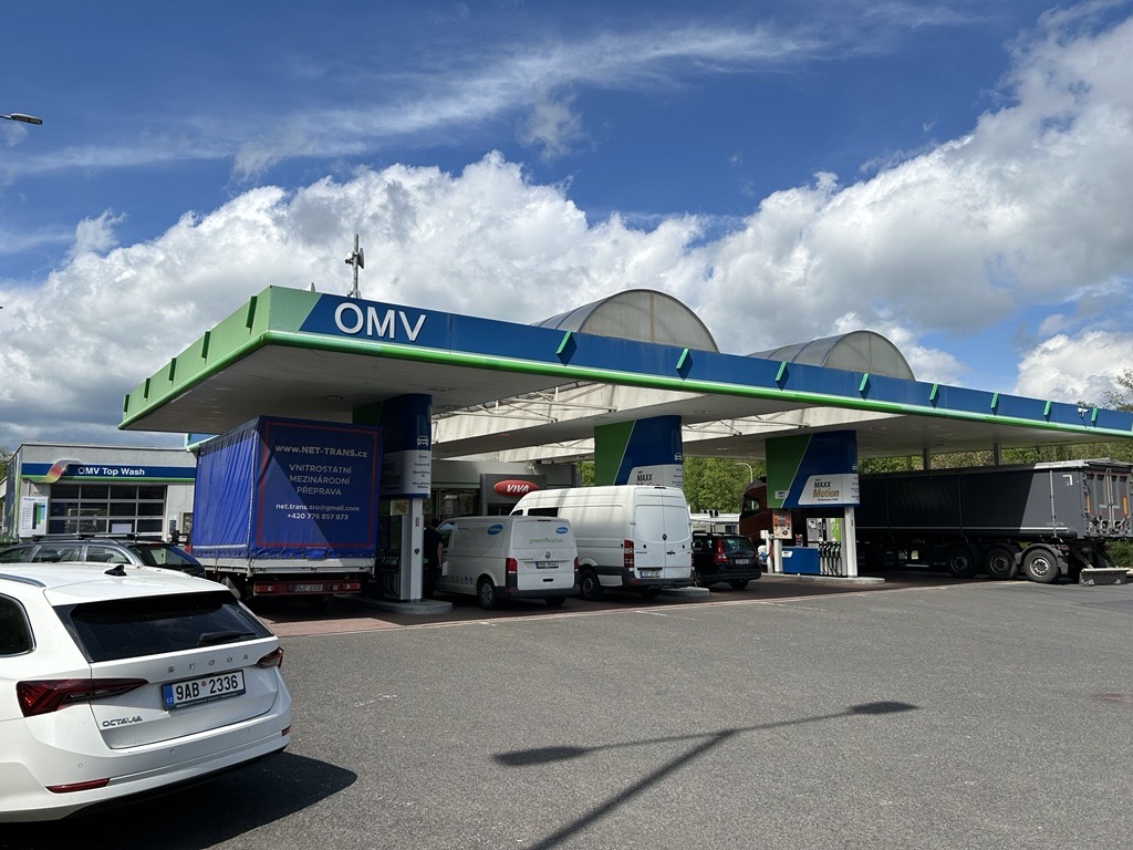OMV foto 5