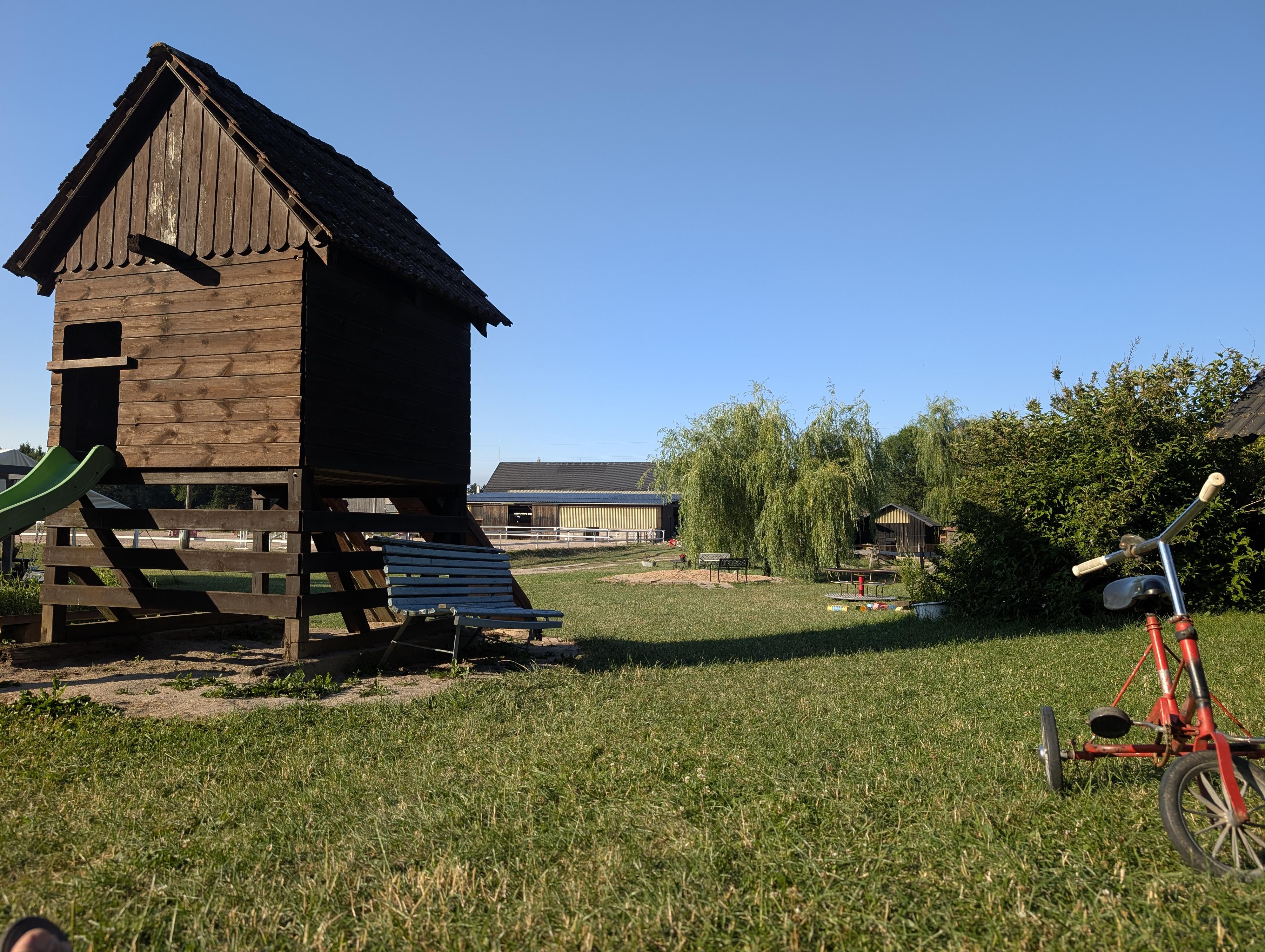 Babiččin statek foto 6