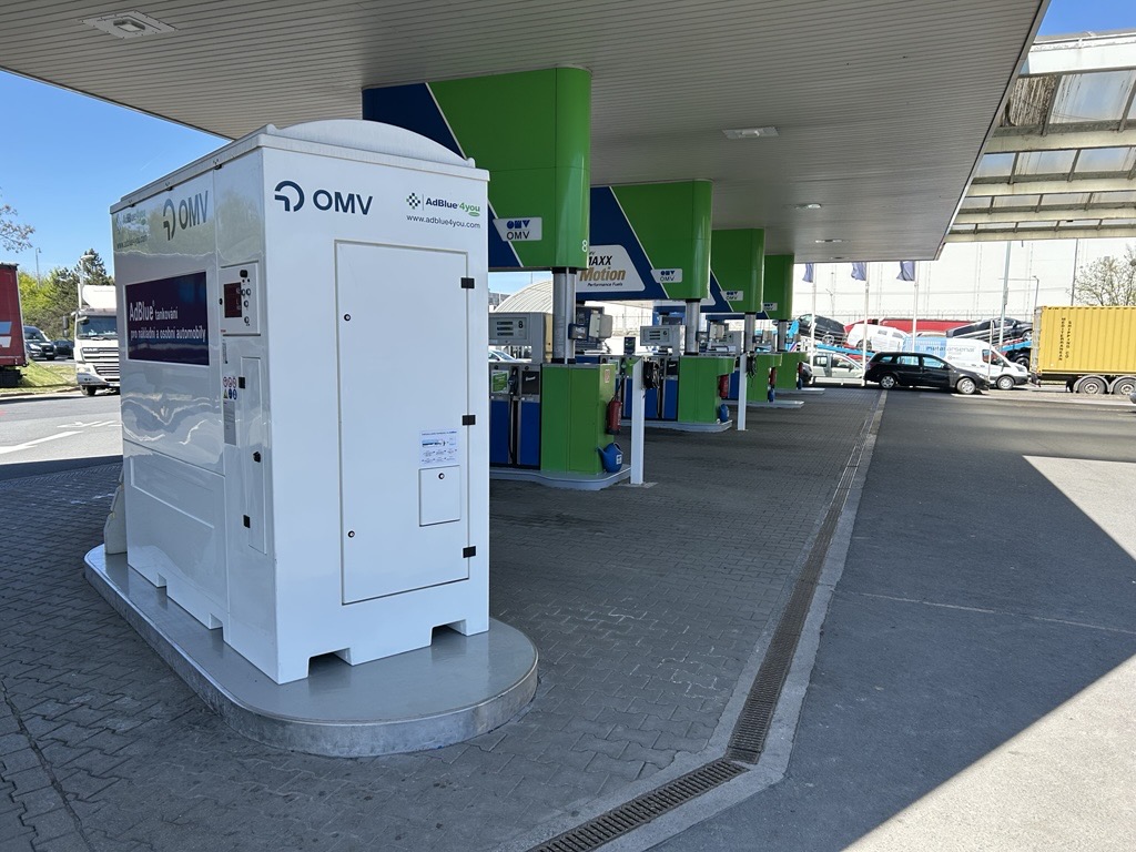 OMV foto 5