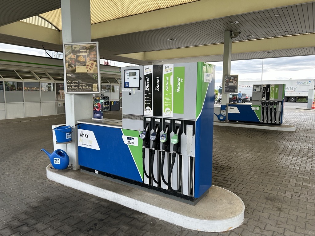 OMV foto 4