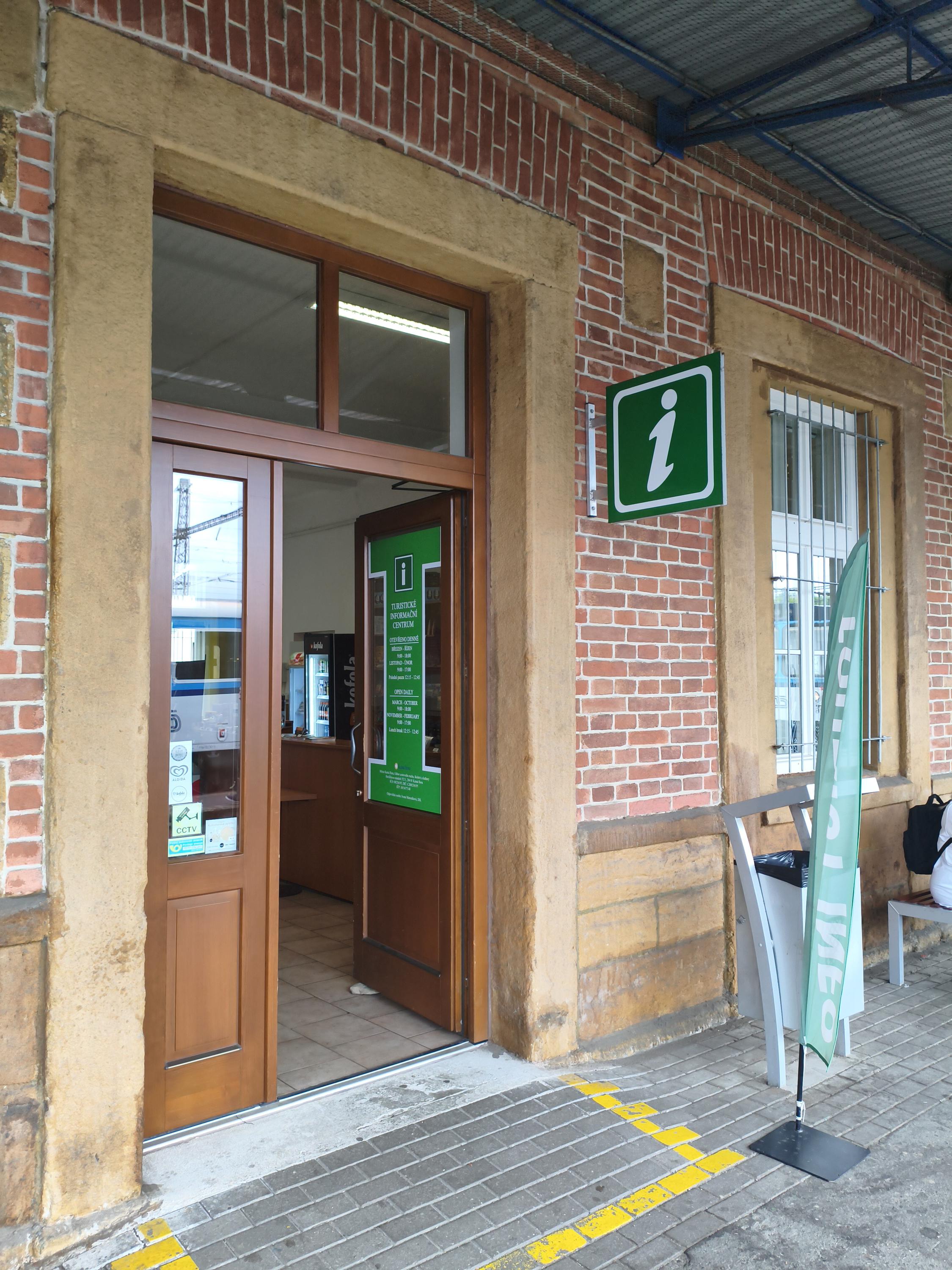 Informační centrum Města Kutná Hora foto 2