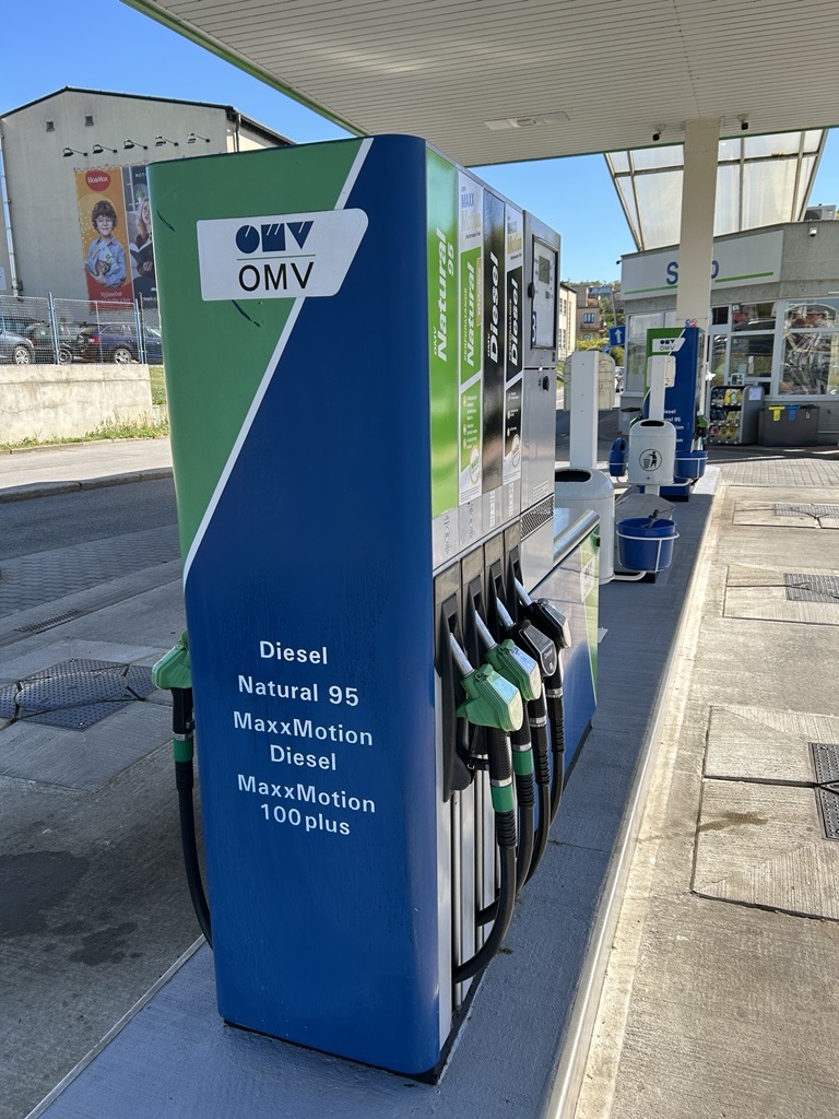 OMV foto 5
