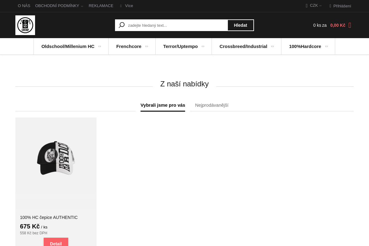 Czcoreshop.com