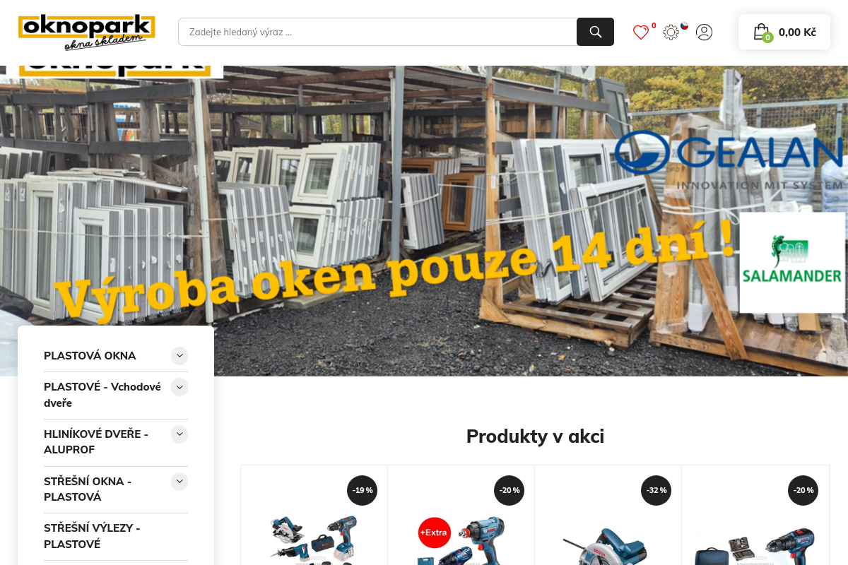 Alutech-okna.cz