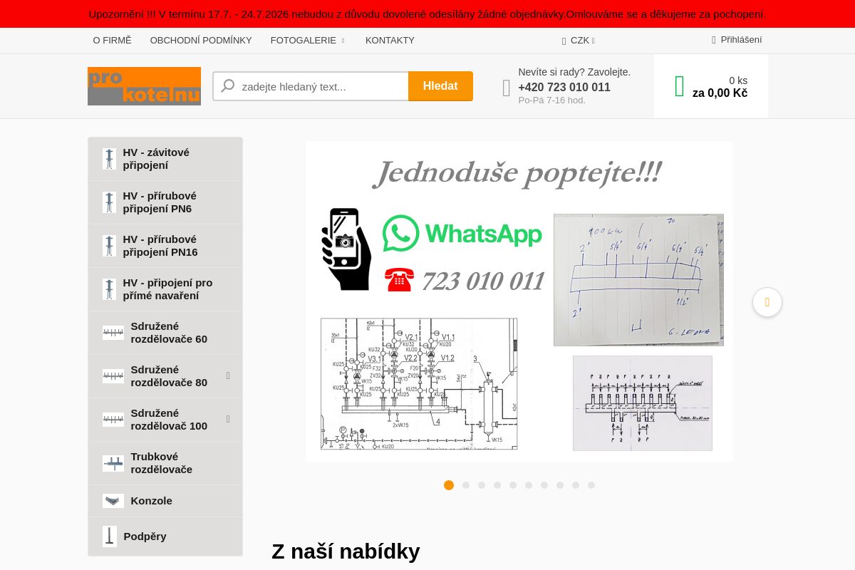 Prokotelnu.cz